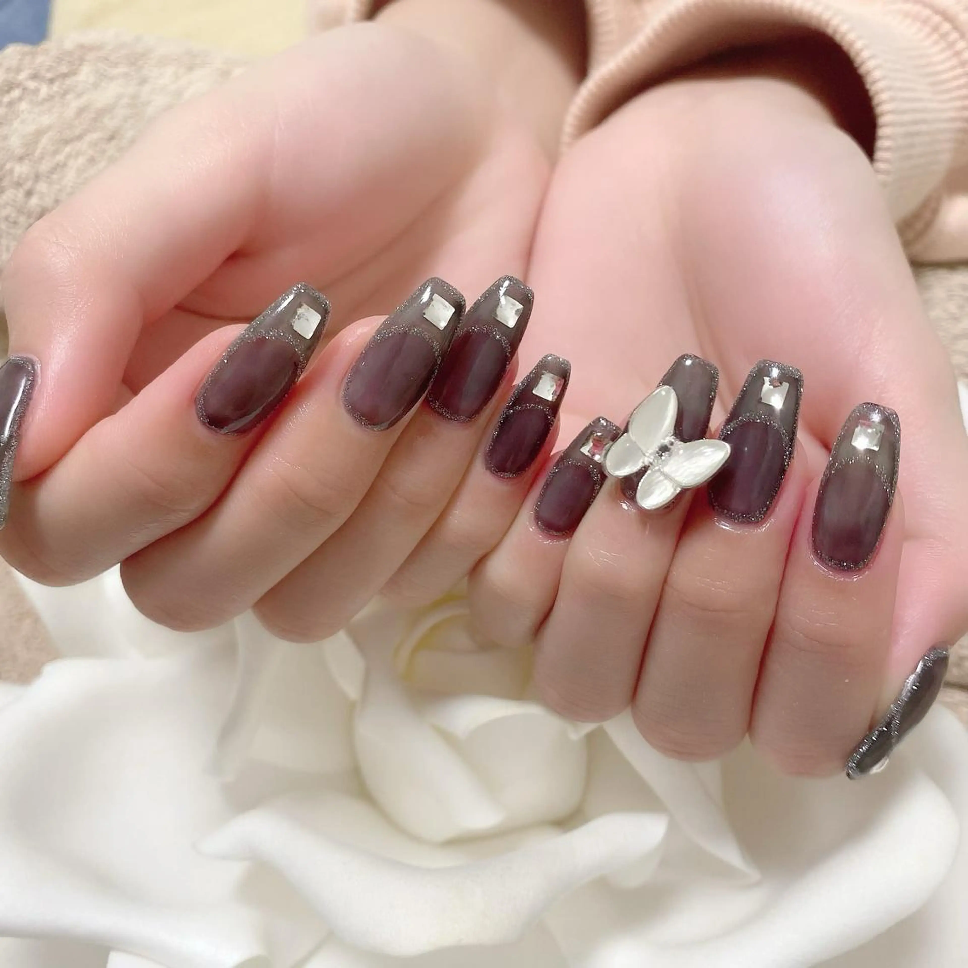 ネイル 💅fleur Ayumiのネイルデザイン