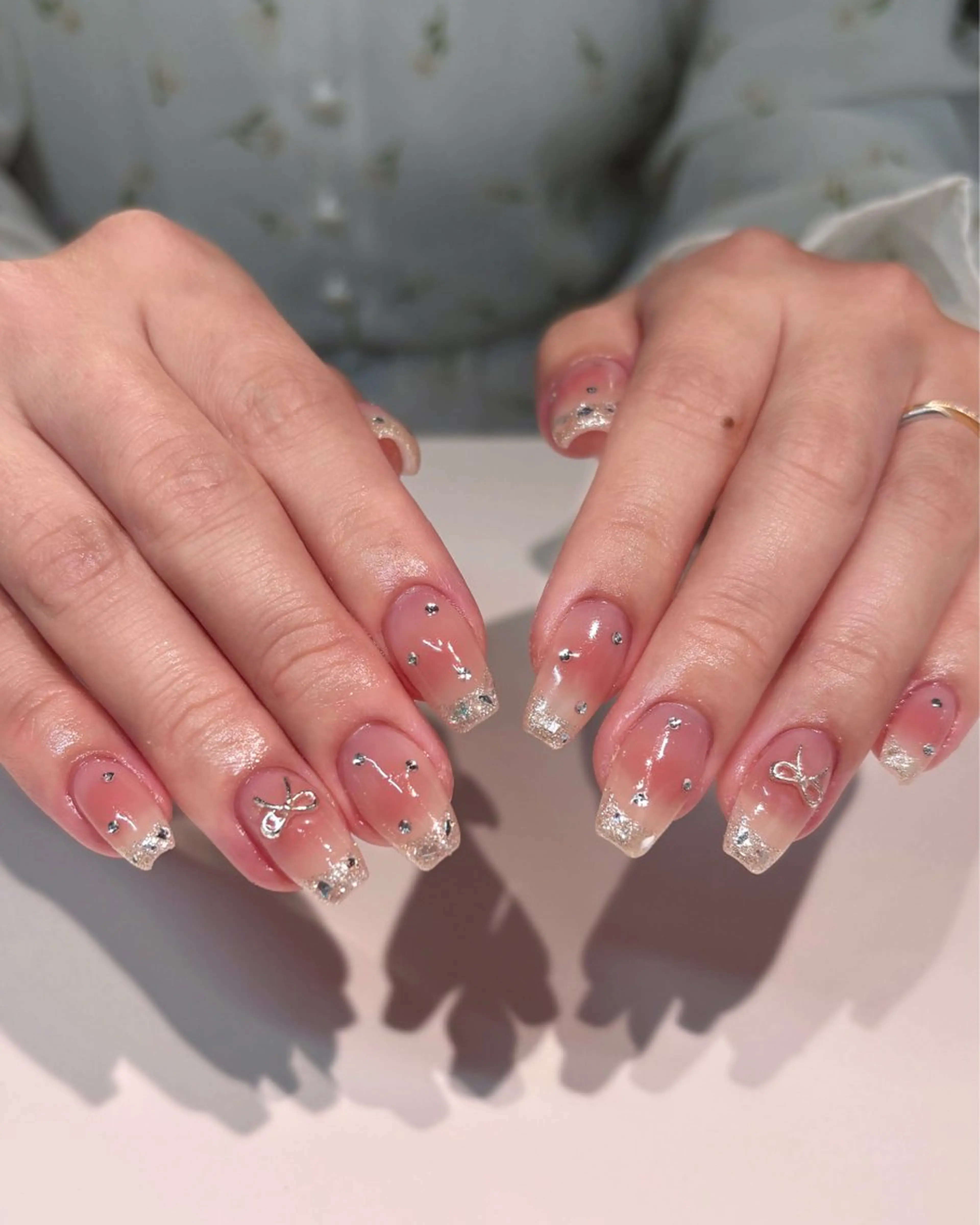 ネイル NORAmanaka /渋谷⟡.·*.のネイルデザイン