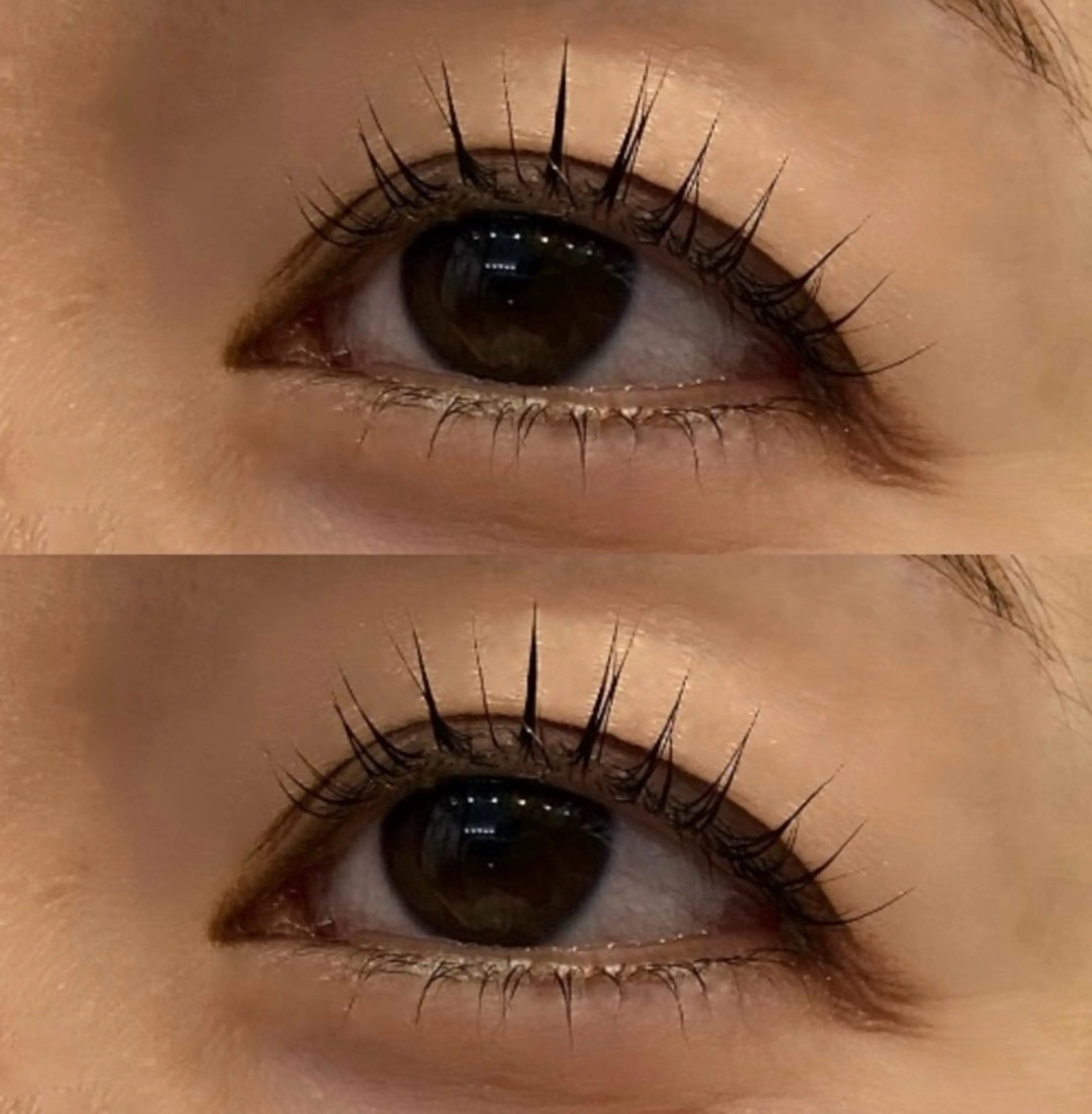 パーマ eyelash nailsalon noi所属・柳 鈴加のマツエク・マツパデザイン