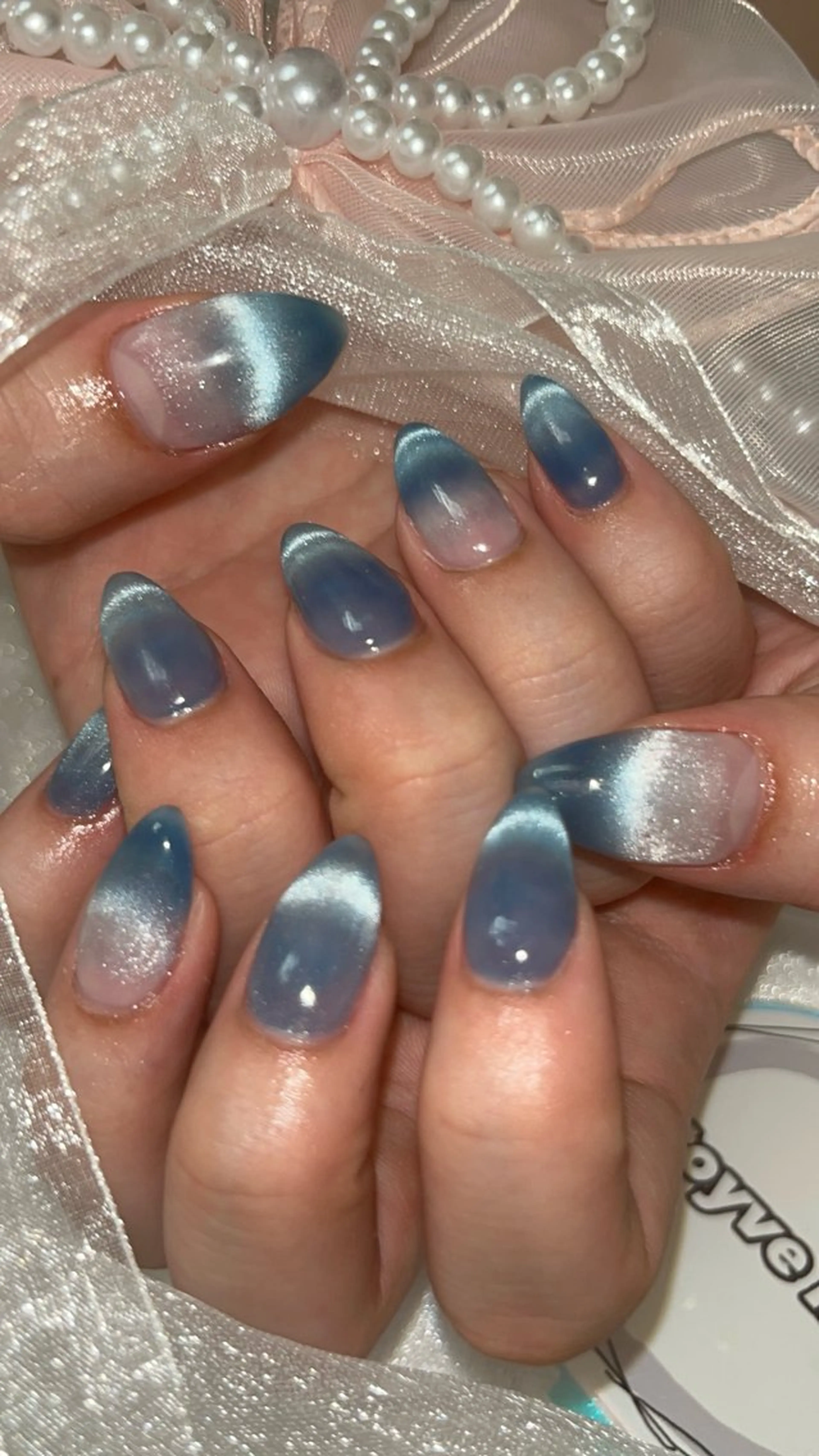 ネイル ハンドネイル kairi Toyvenailのネイルデザイン