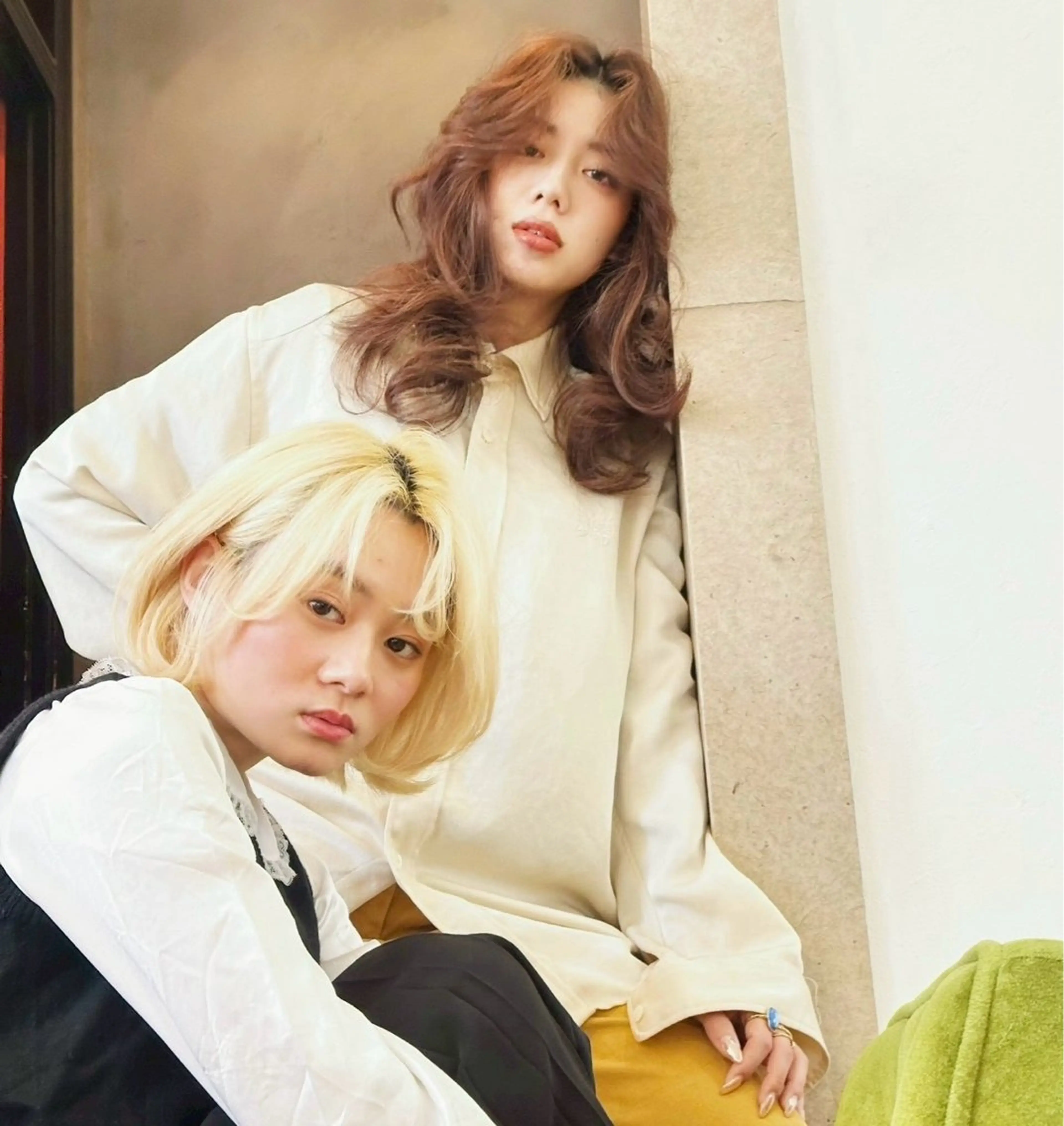 あなたの魅力を引き出すカウンセリングコース🕺🏼一緒にメニューを決めましょう◎❕※概要確認してください☺︎の写真