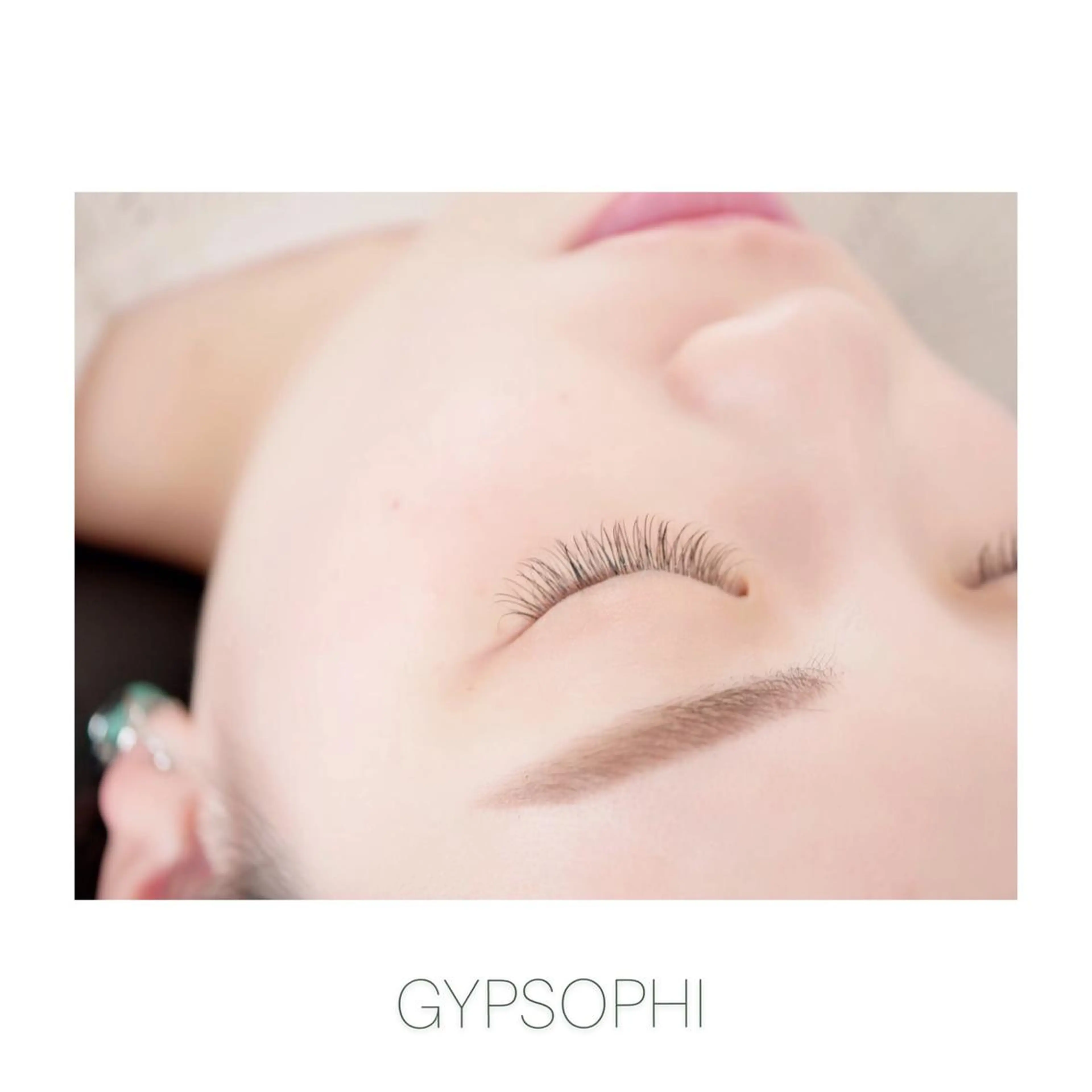マツエク・マツパ GYPSOPHI所属・GYPSOPHI ジプソフィーのマツエク・マツパデザイン