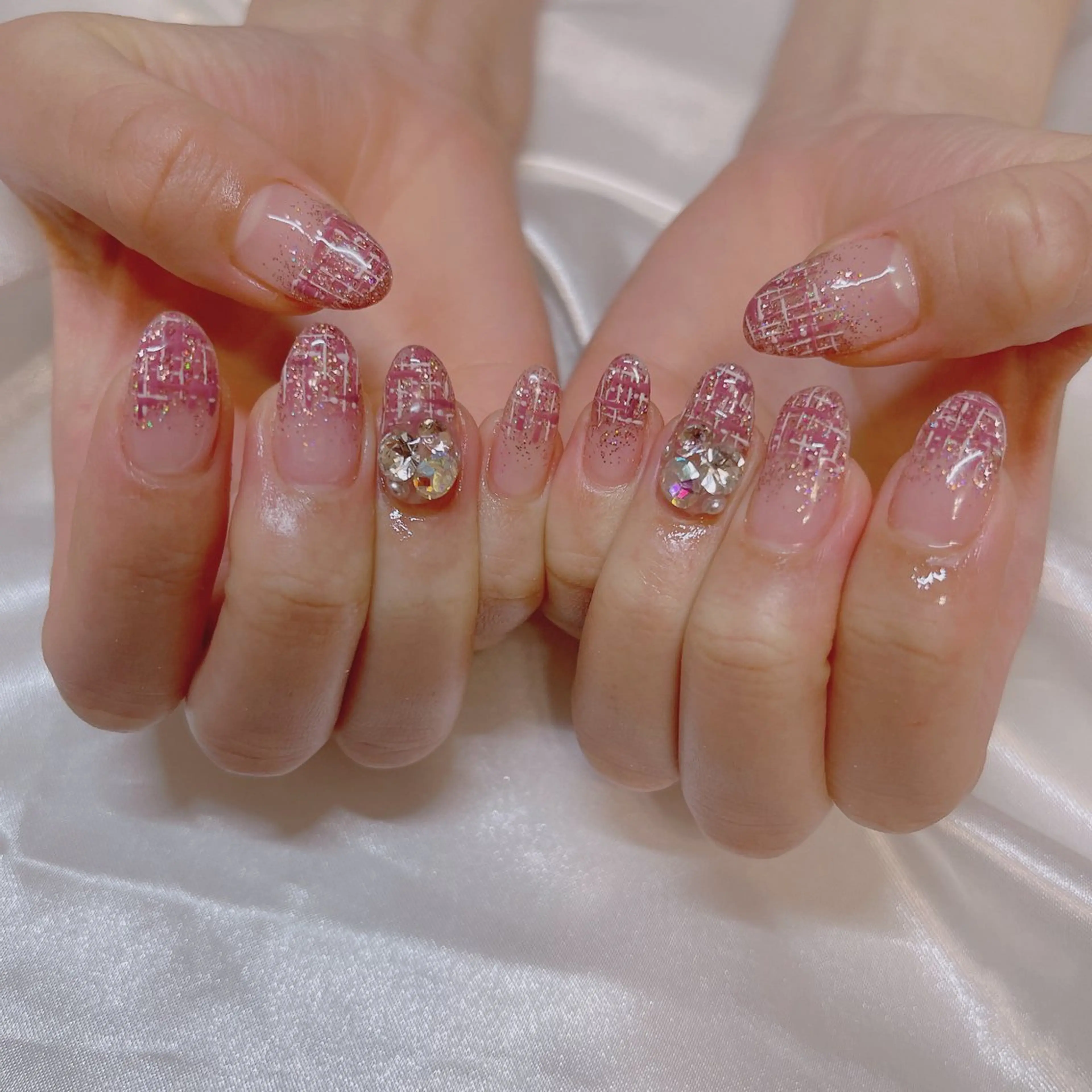 ネイル Private Salon 大宮のネイルデザイン