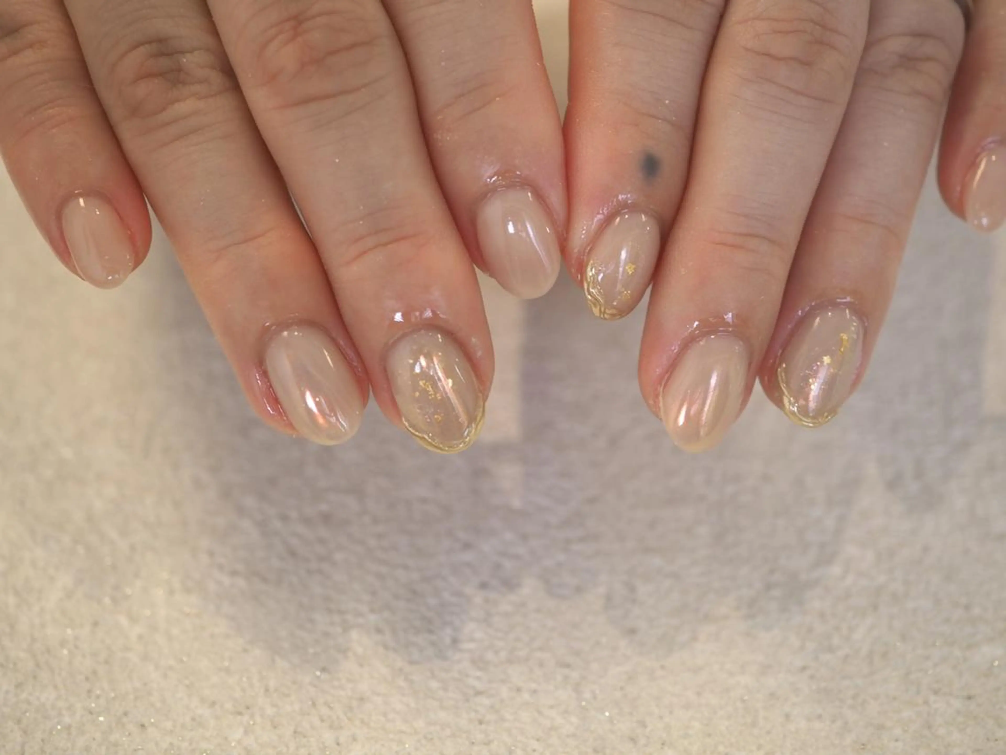 ネイル 田中 （ネイリスト）のネイルデザイン