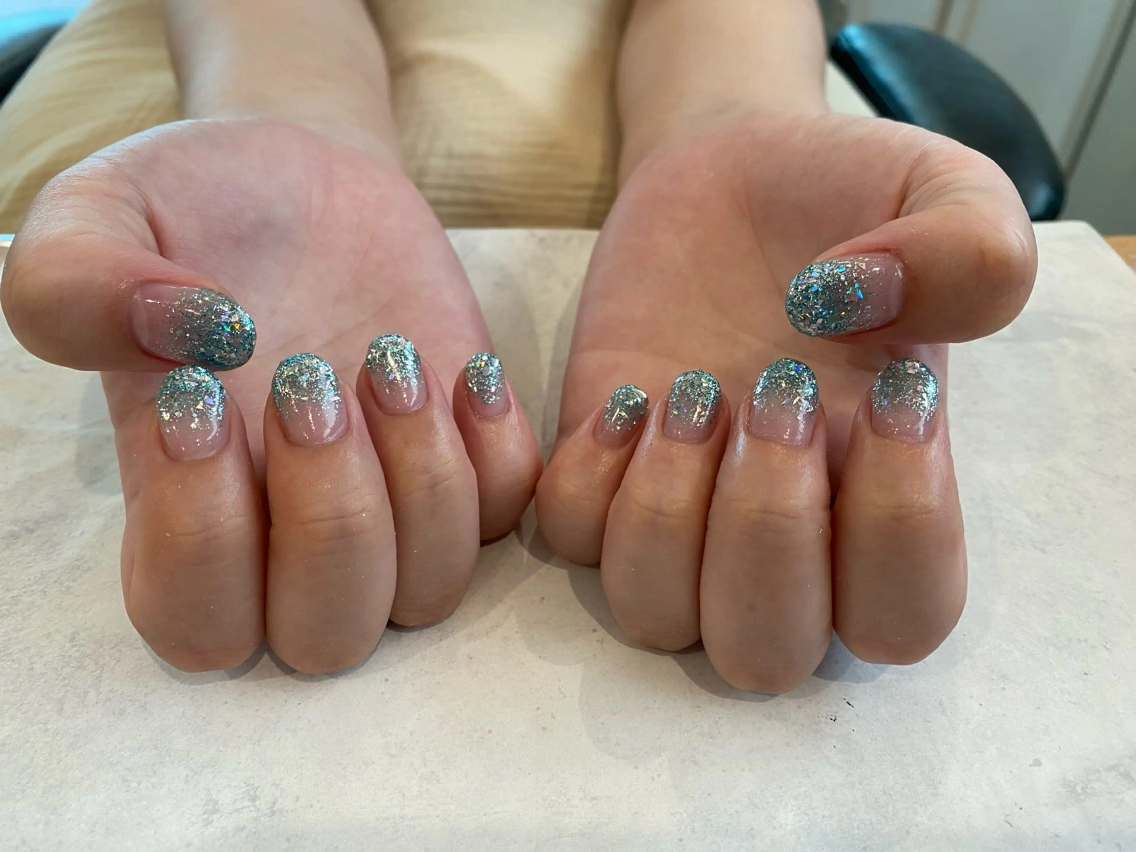 ネイル Mink Style minoriのネイルデザイン