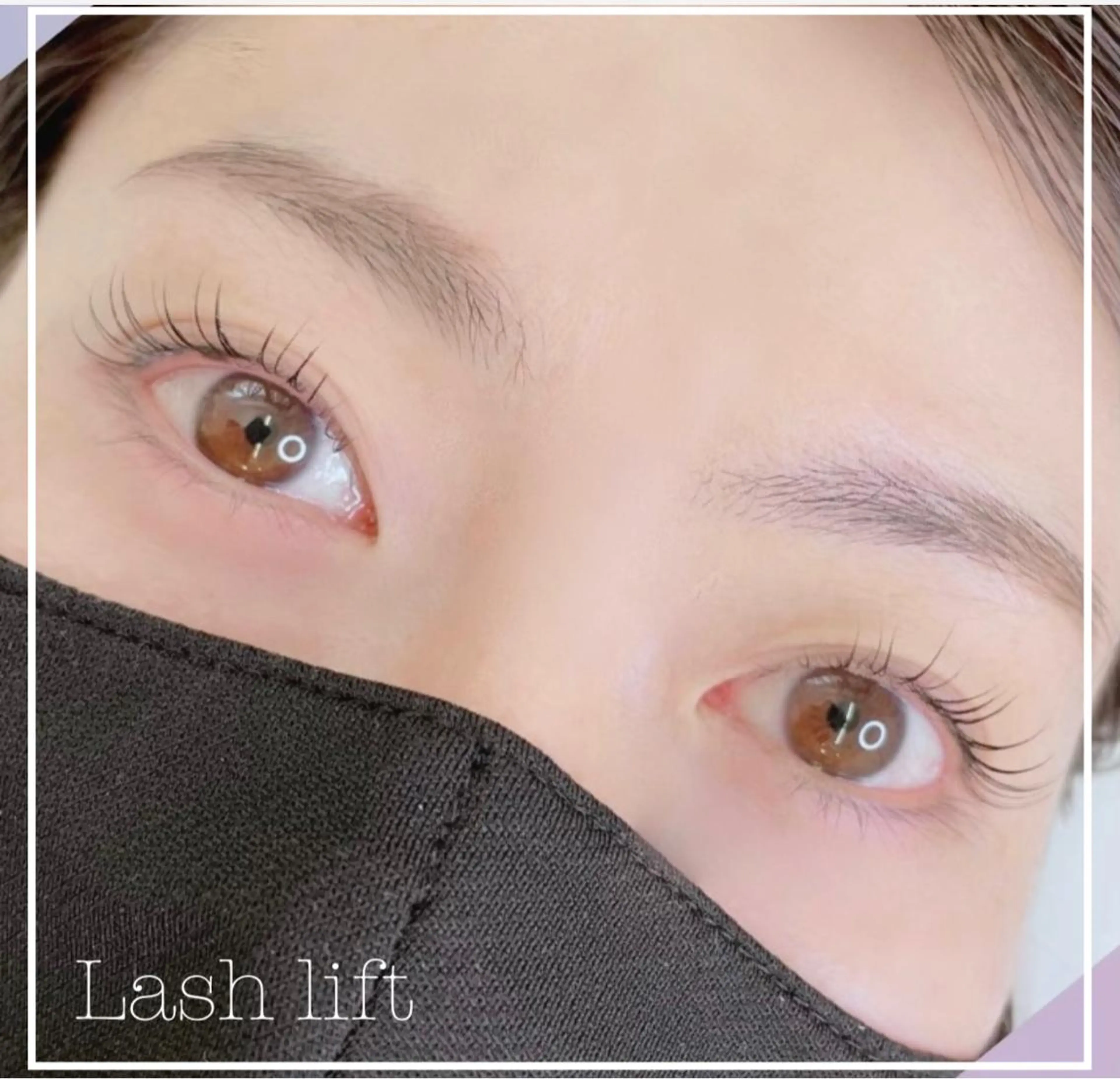 マツエク・マツパ 市原（ネイリスト・ アイリスト）の眉毛・アイブロウイメージ