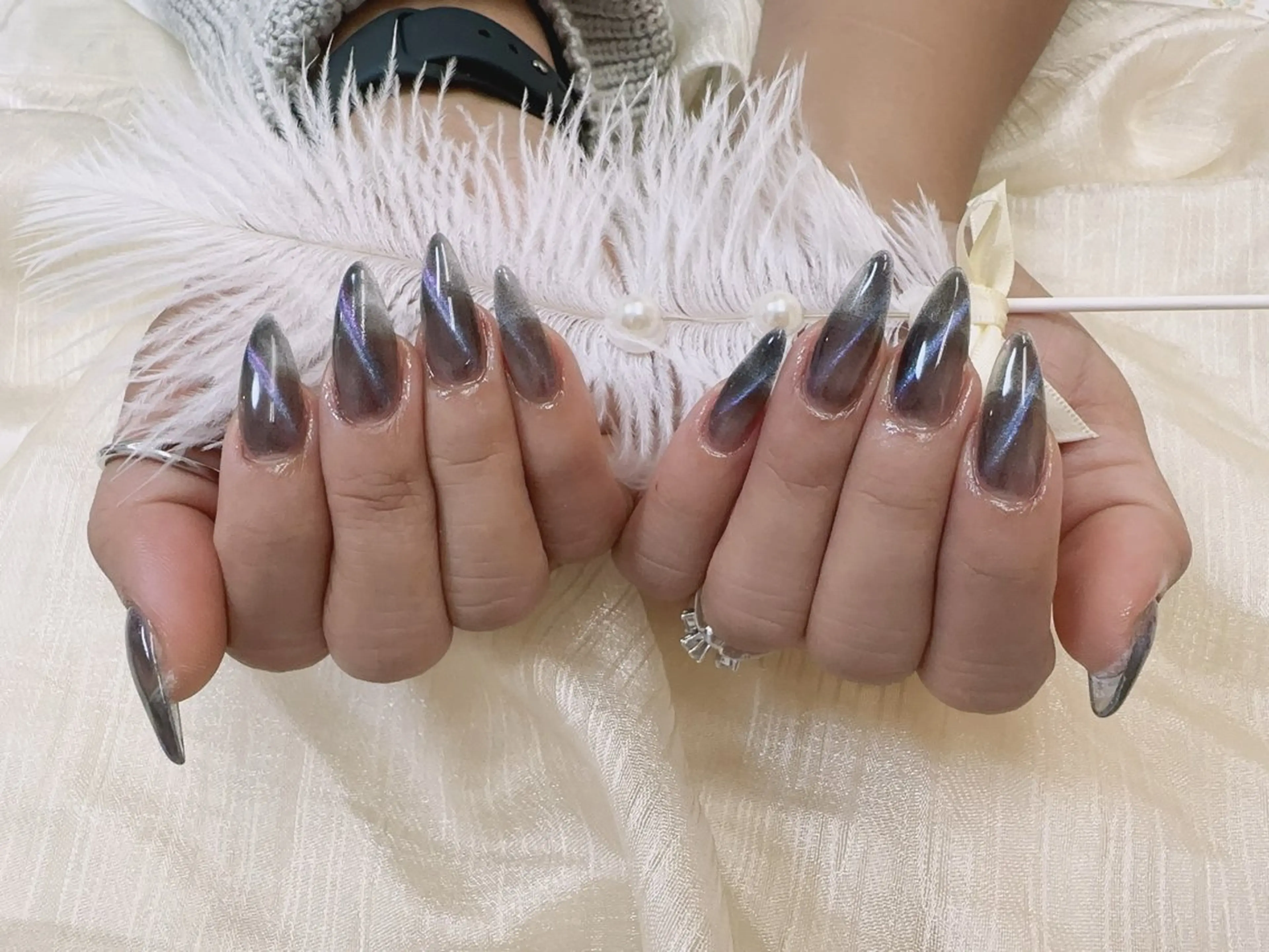 ネイル 小 林のネイルデザイン