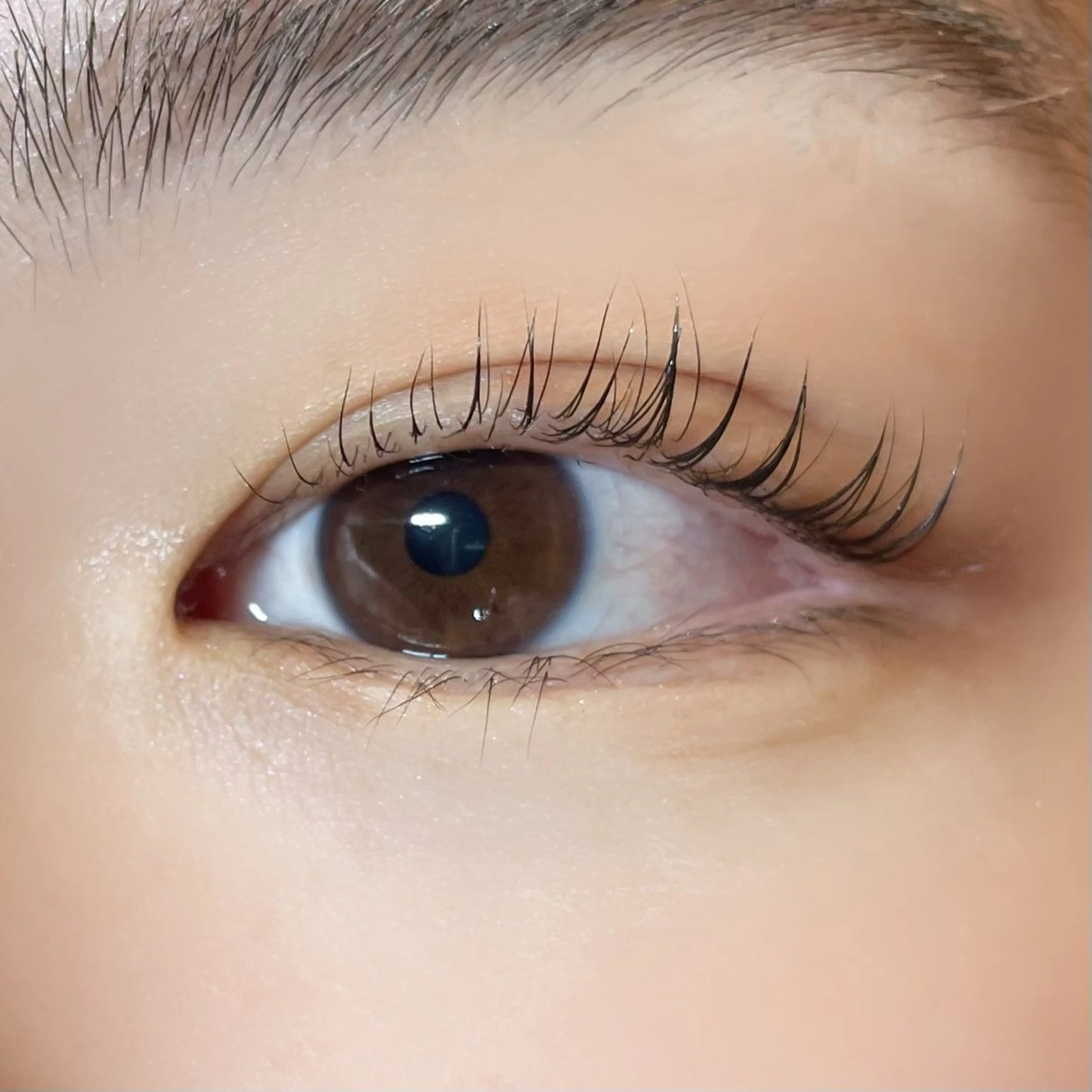 マツエク・マツパ マツパ 櫻井 怜華のマツエク・マツパデザイン