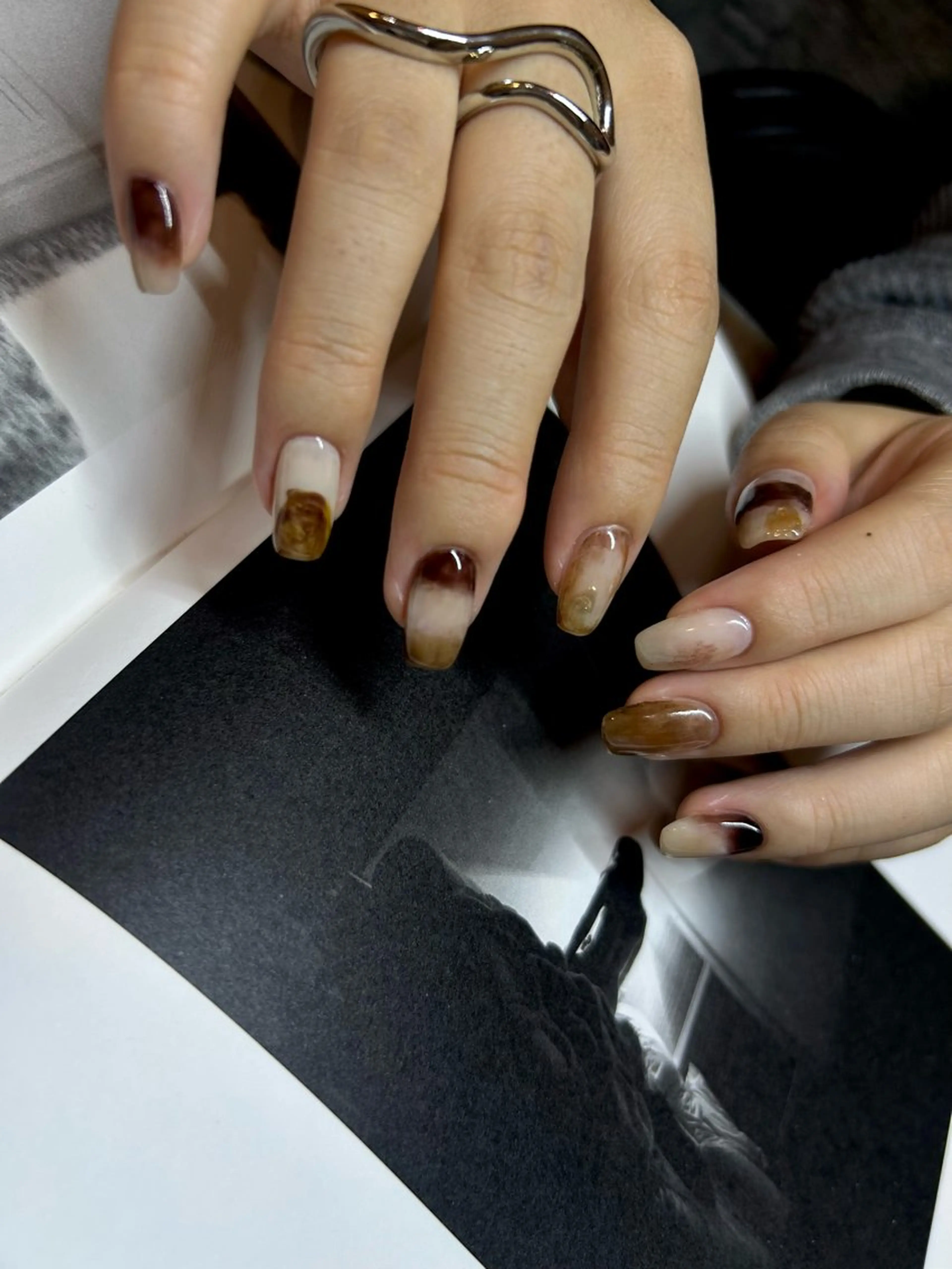 アートし放題(オフあり)の写真