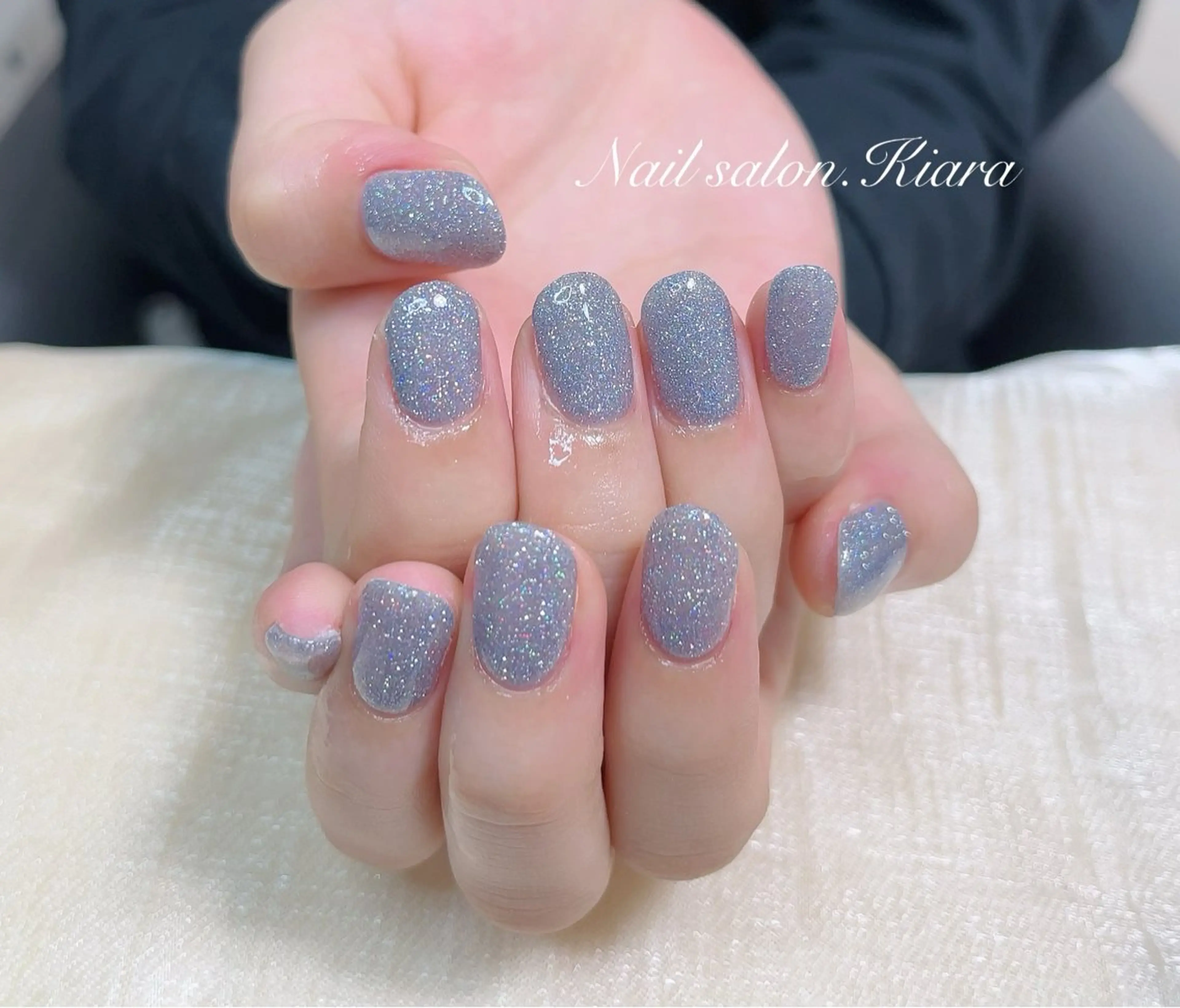 ネイル 🍭Kiara Nail🍭のネイルデザイン