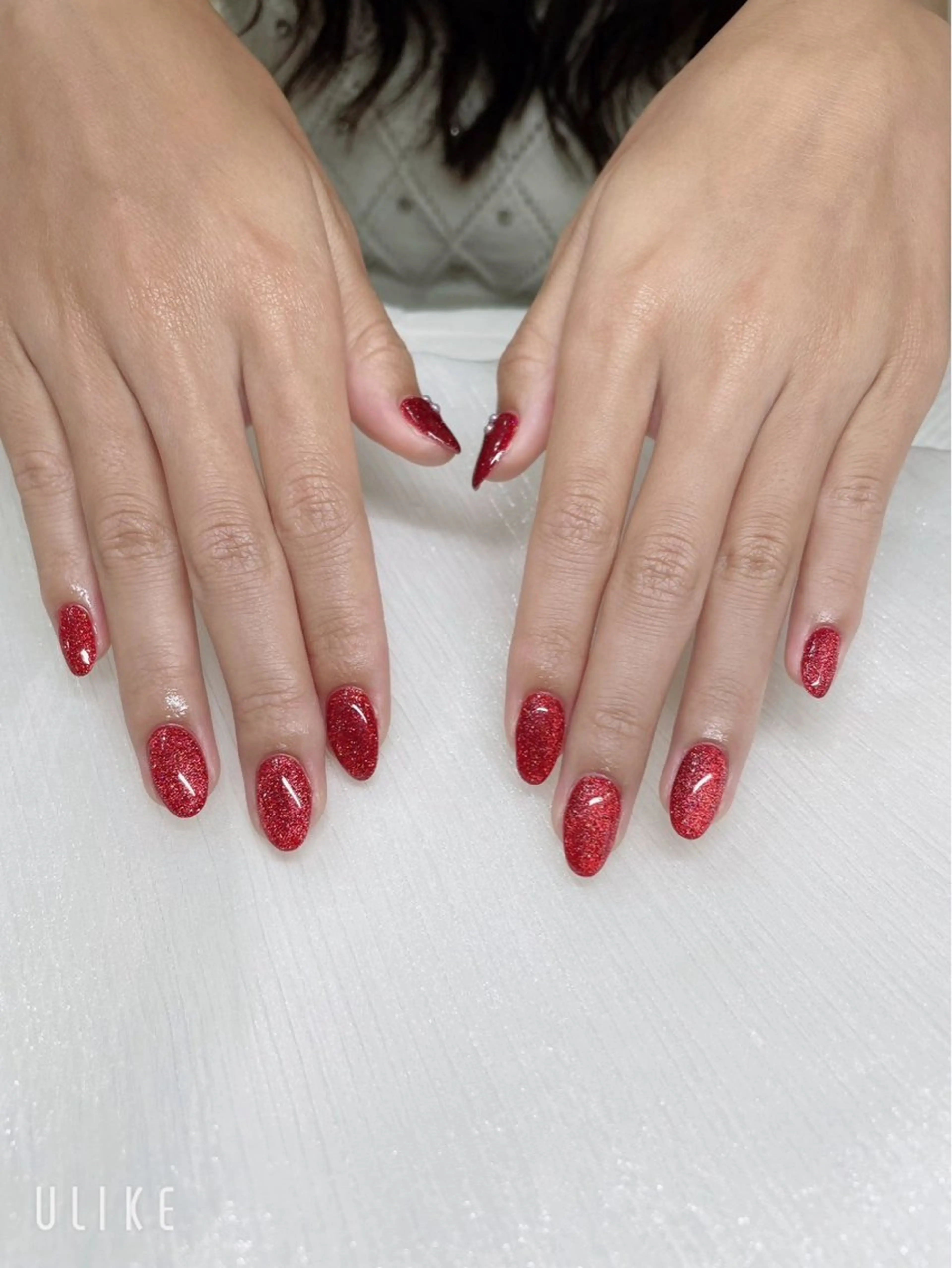 ネイル L&Y Nail salonのネイルデザイン