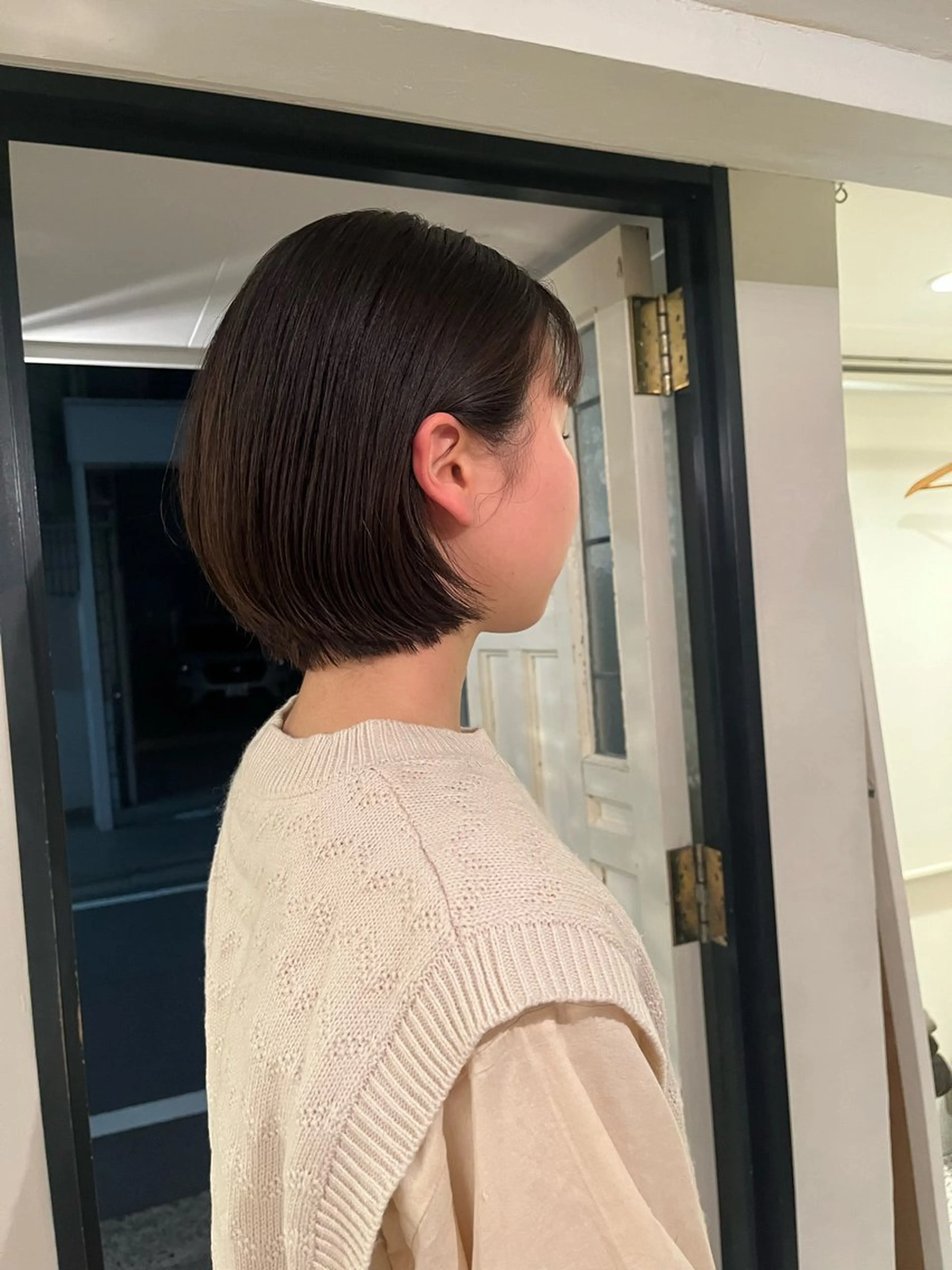 ショート 🧸メンズカット 🧸conatsuのヘアスタイル
