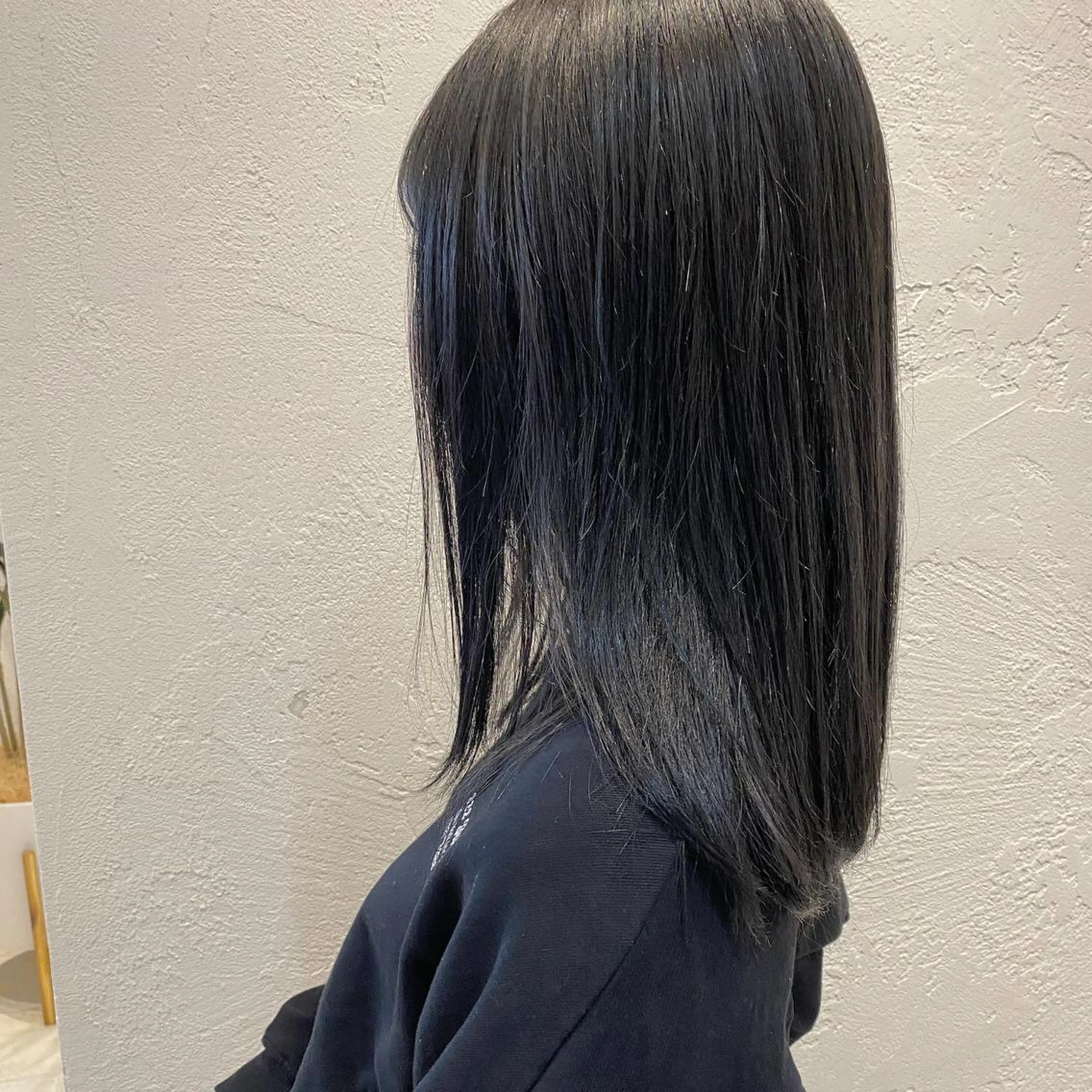 ミディアム カラー グレージュ ヘアカラー ハイトーン特化🌟 仲川和人のヘアスタイル