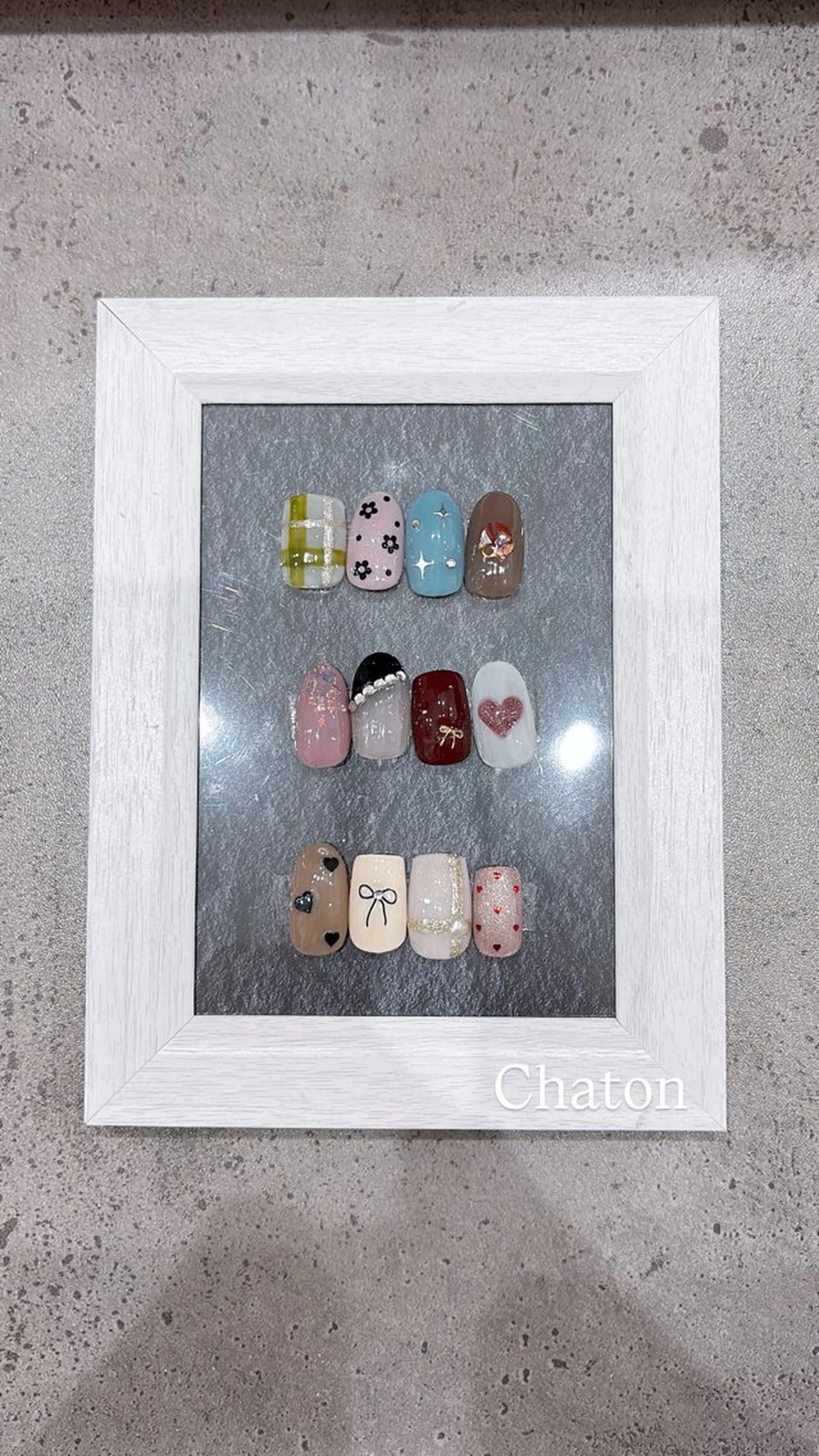 【オフ有り】選べるアート2本付きハンドジェルの写真