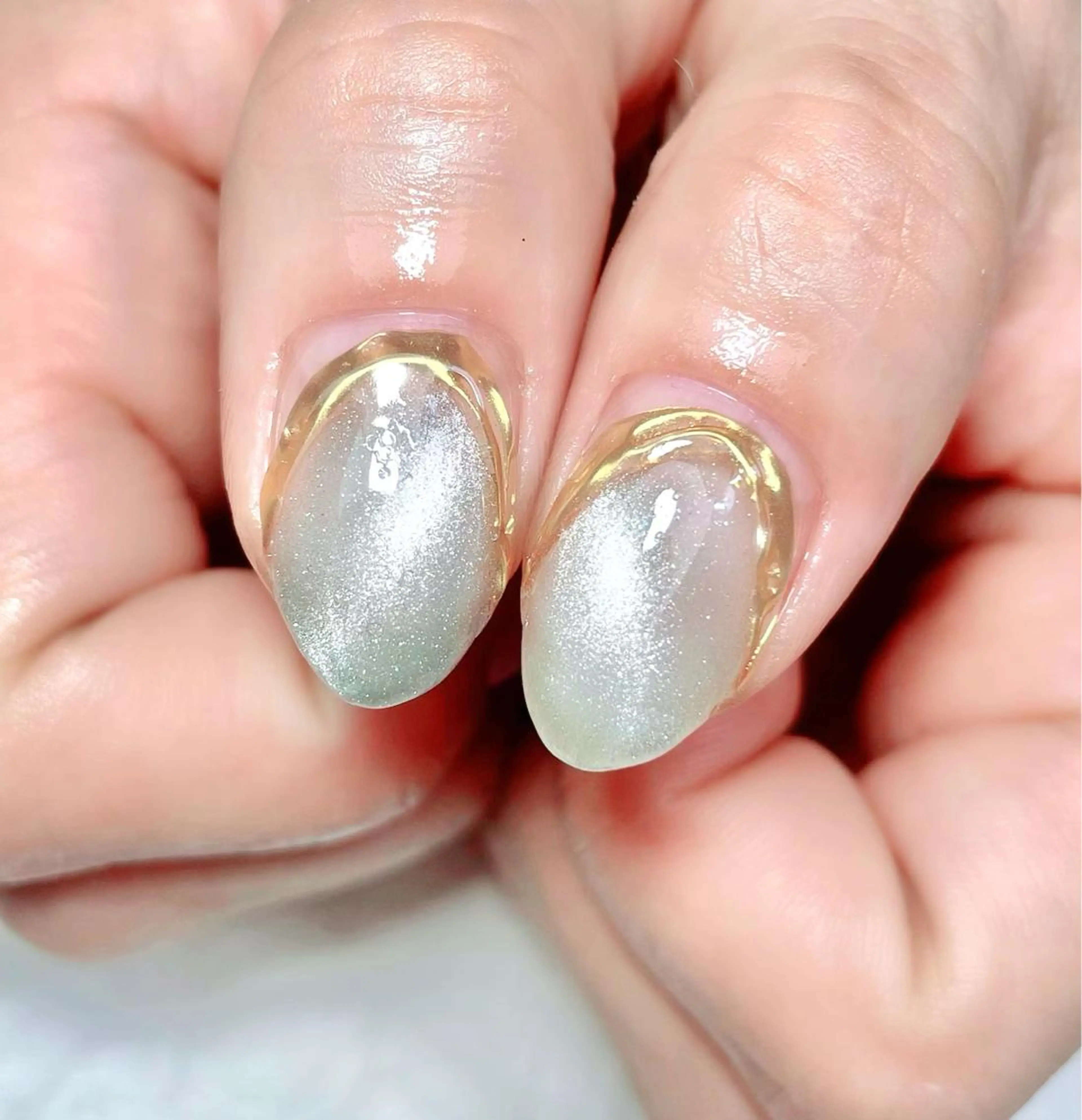 ネイル ハンドネイル Nail salon Venusのネイルデザイン