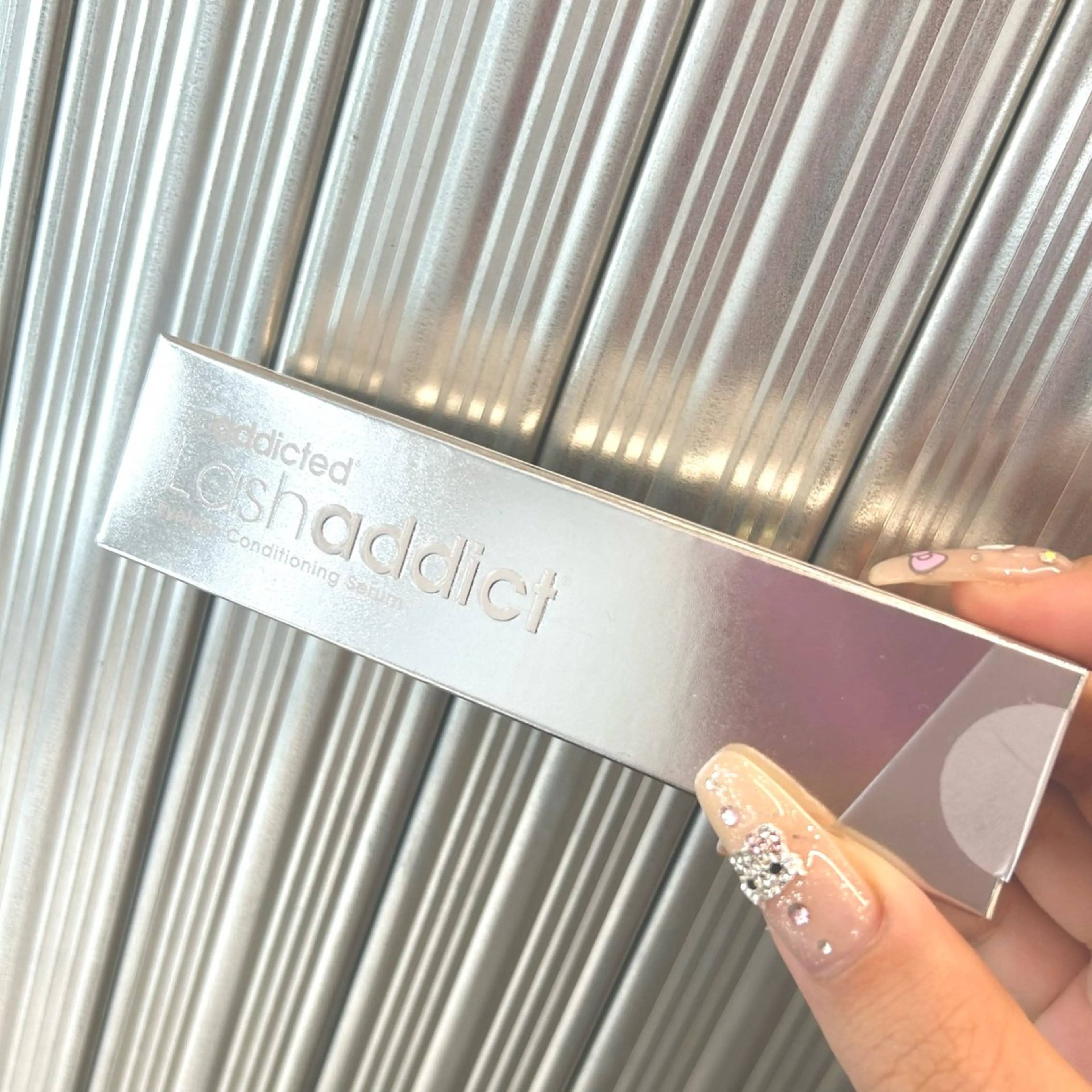 - ̗̀  お得🉐   ̖́-数量限定！〖ラッシュアディクト付き〗🧼パリジェンヌ🧼の写真