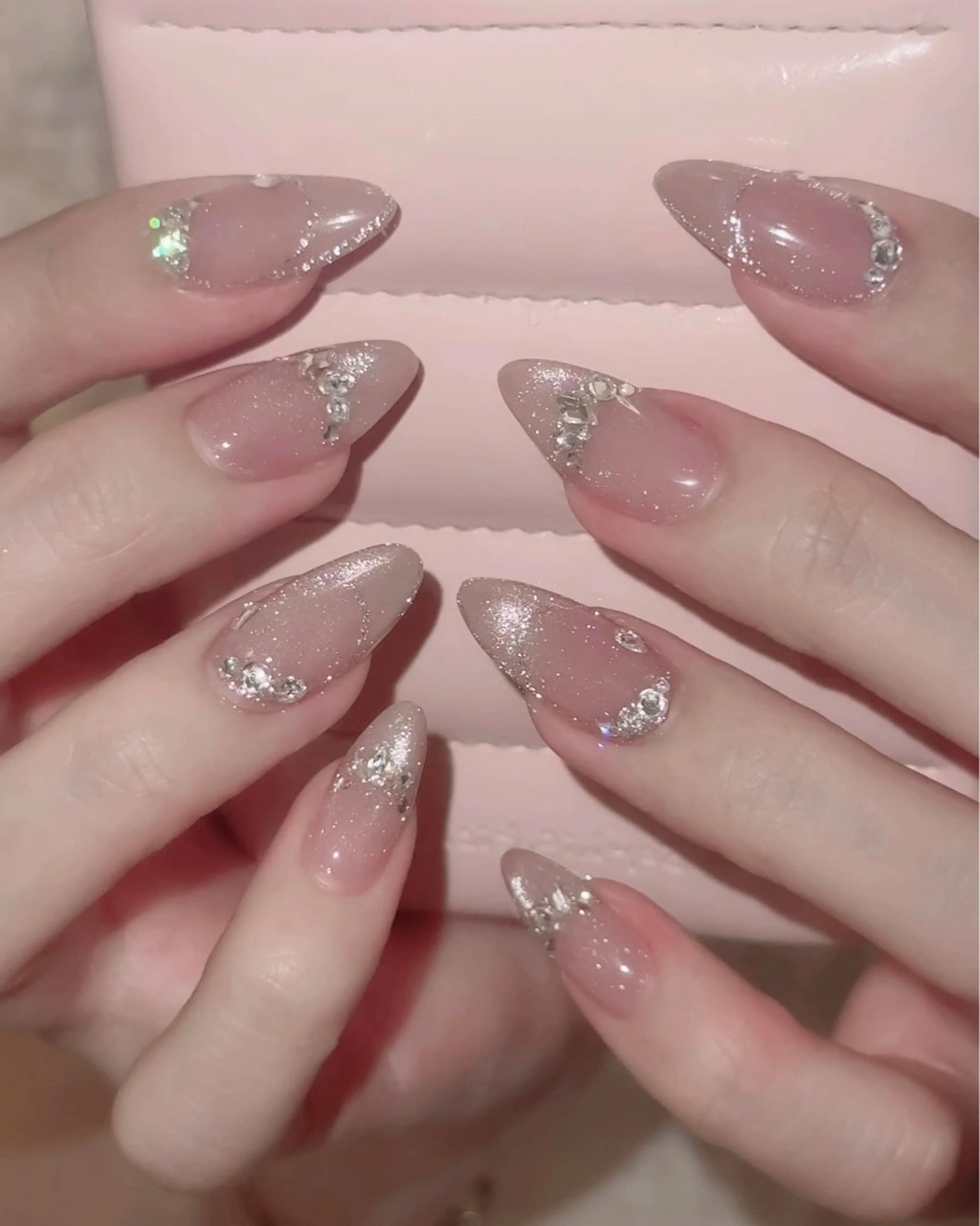 ネイル ChicMuse nail吉祥寺所属・chicMuse Nailのネイルデザイン
