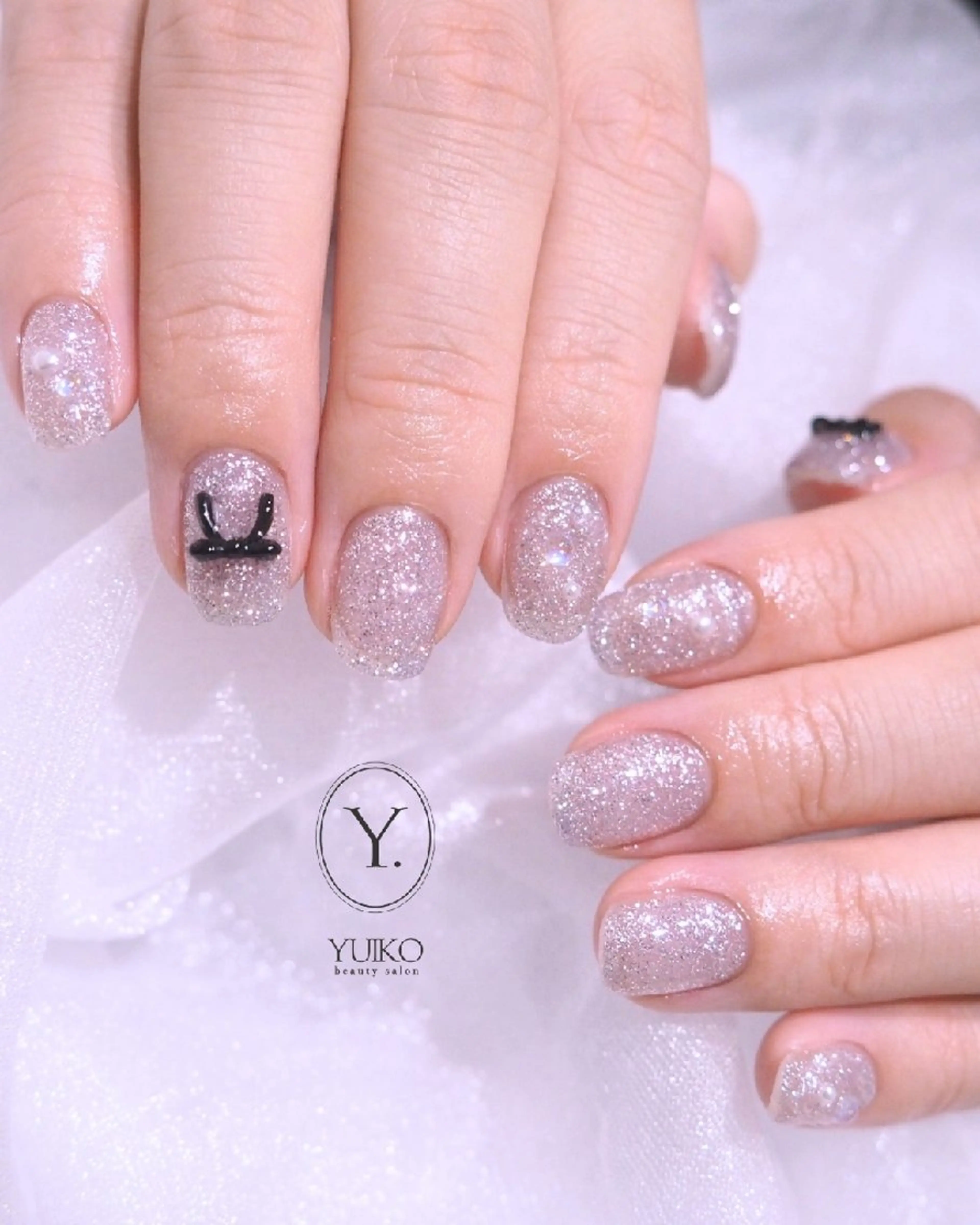 ネイル ハンドネイル YUIKO _nail のネイルデザイン