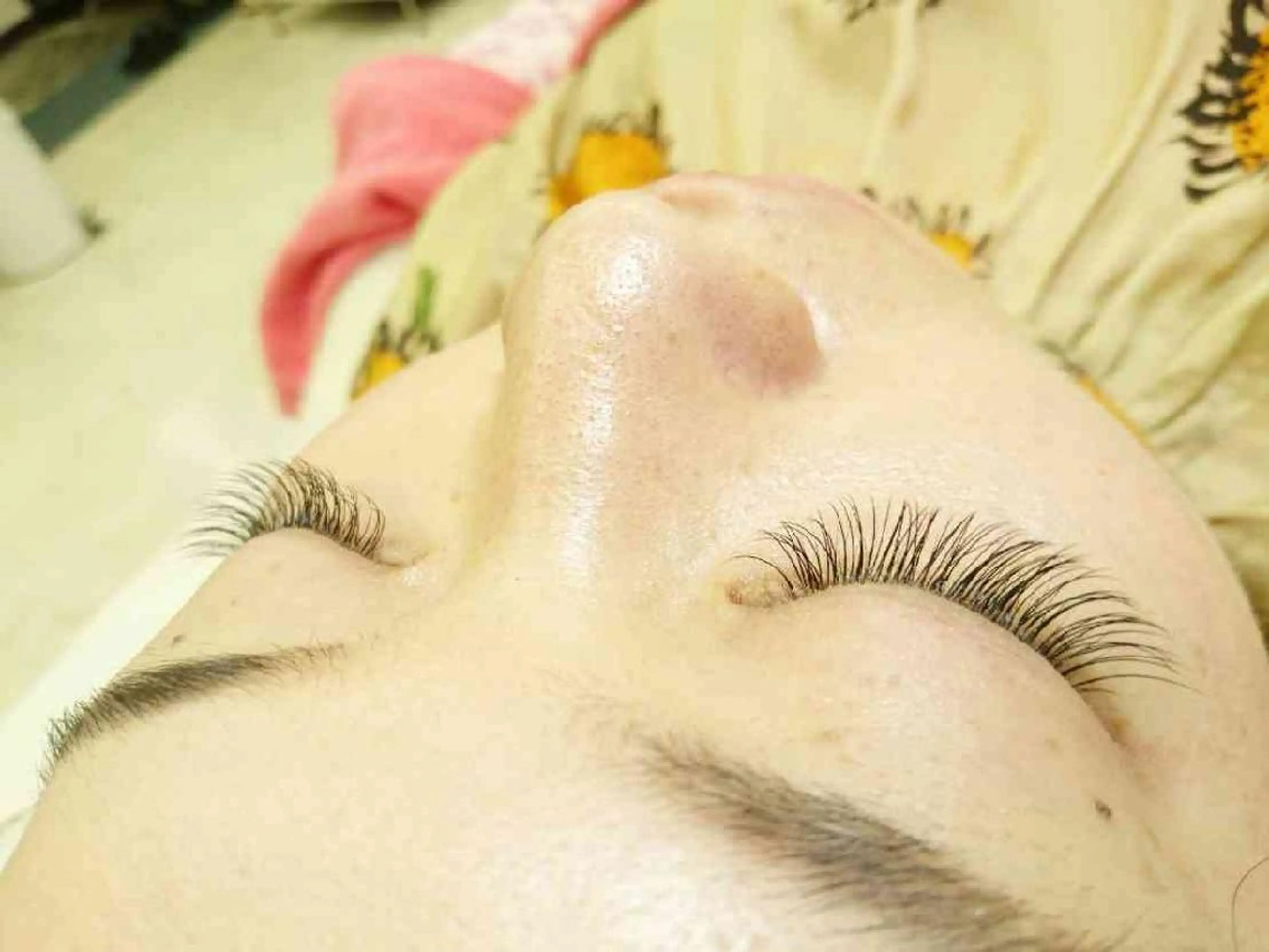 マツエク・マツパ 付け放題 Precious  Moment 所属・外川 恵美のマツエク・マツパデザイン