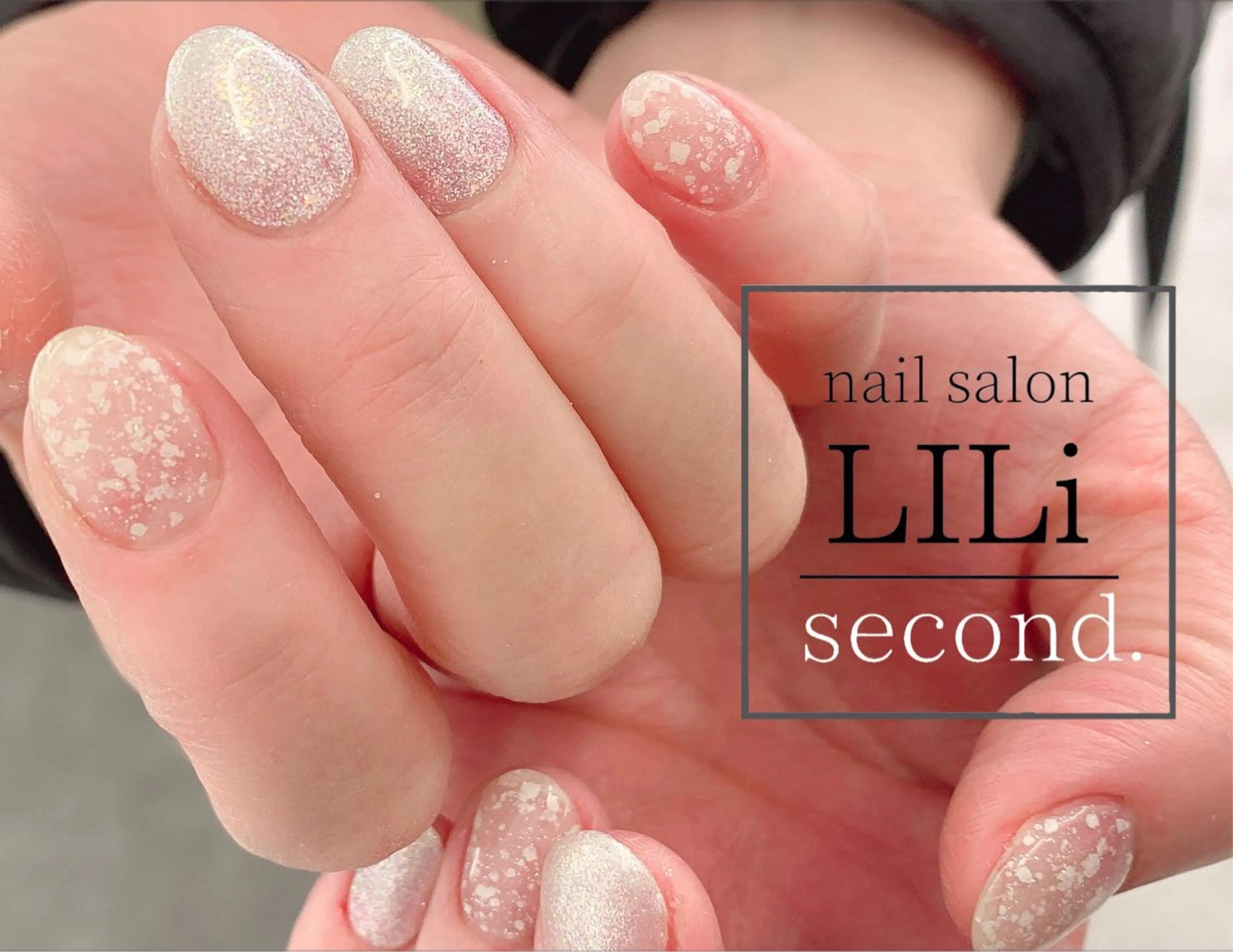 ネイル Sari ✳︎のネイルデザイン