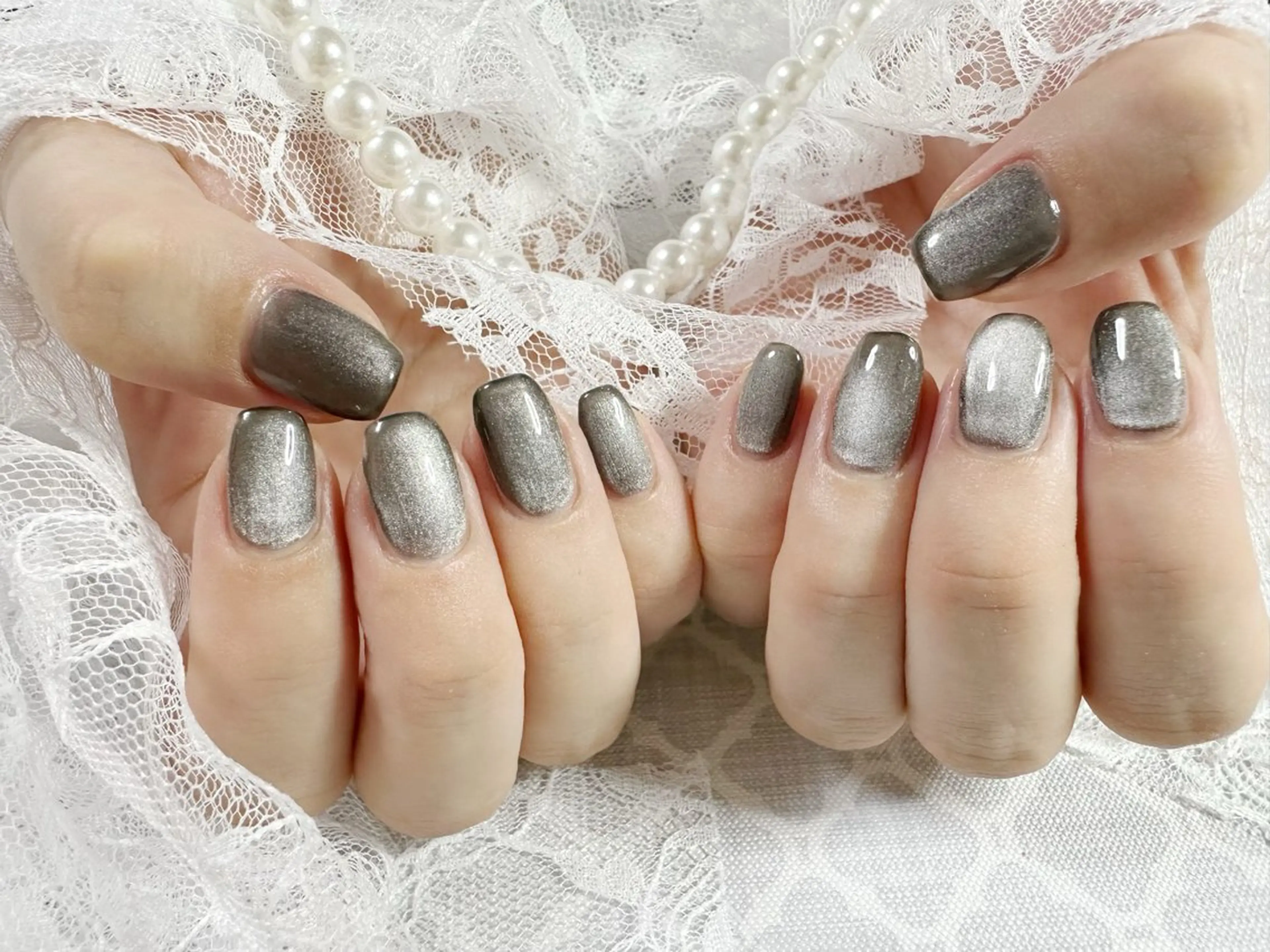 ネイル ejiri harukaのマツエク・マツパデザイン