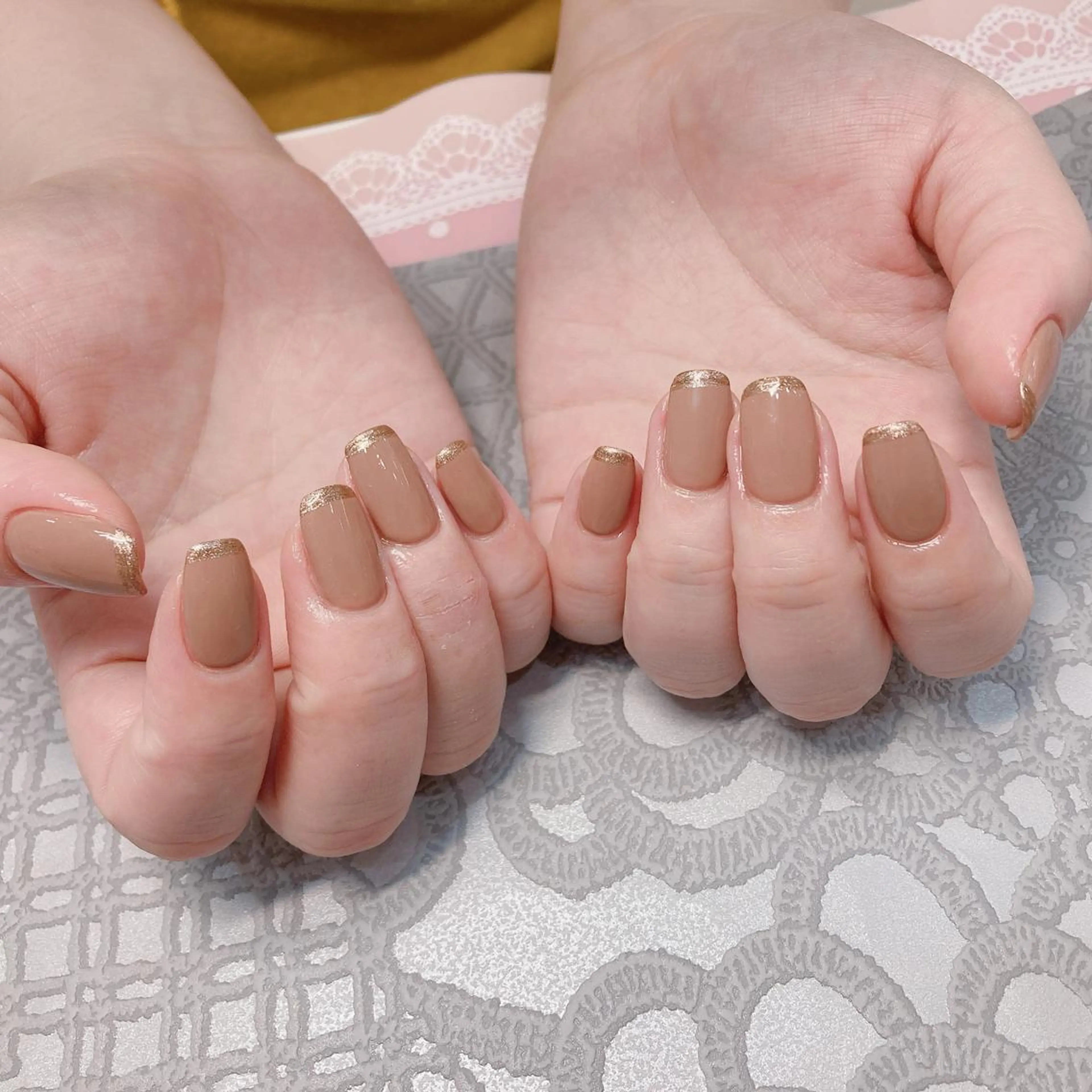 ネイル BUNNYNAIL MOEのネイルデザイン