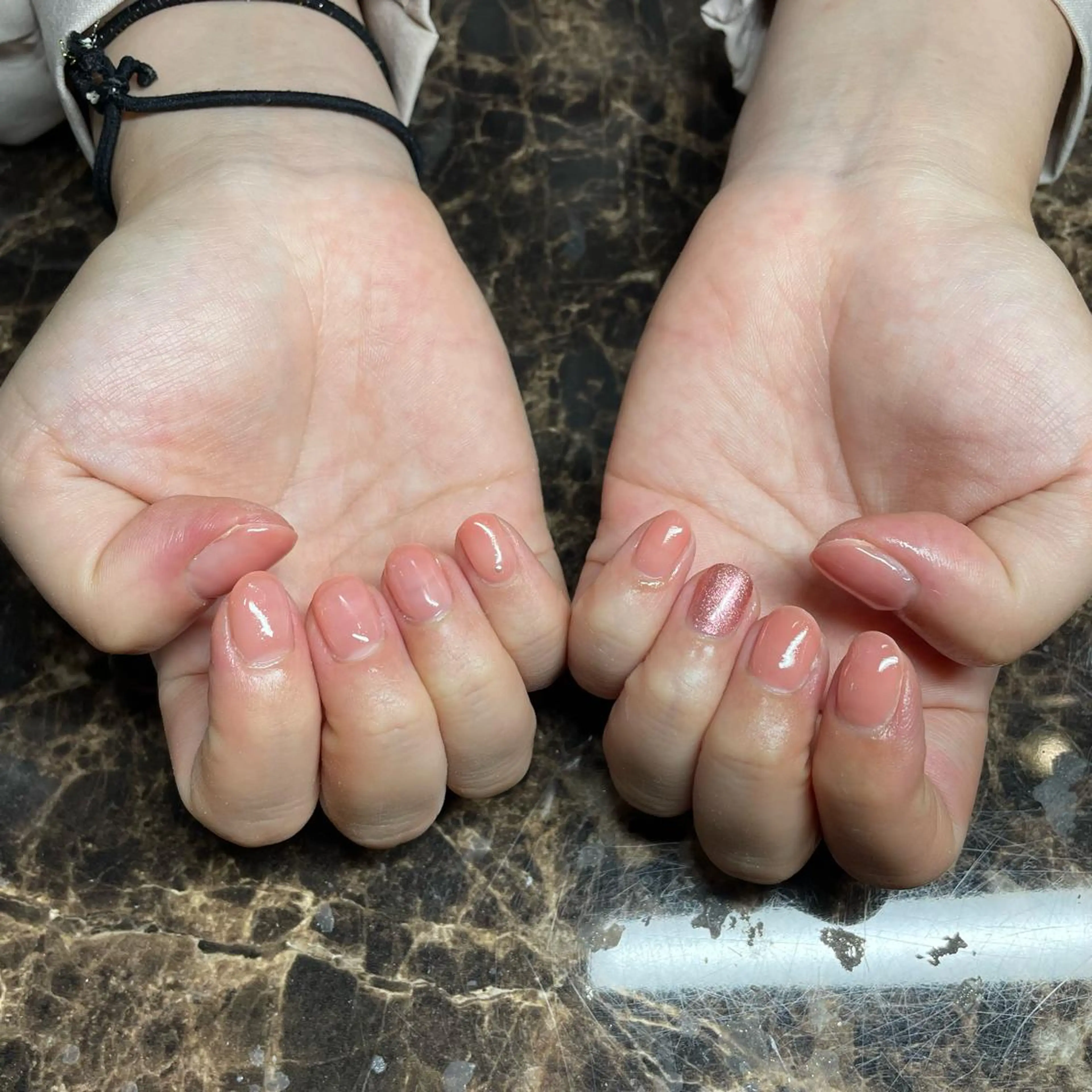 ネイル ハンドネイル IROHA Nail 堺雛薫のネイルデザイン