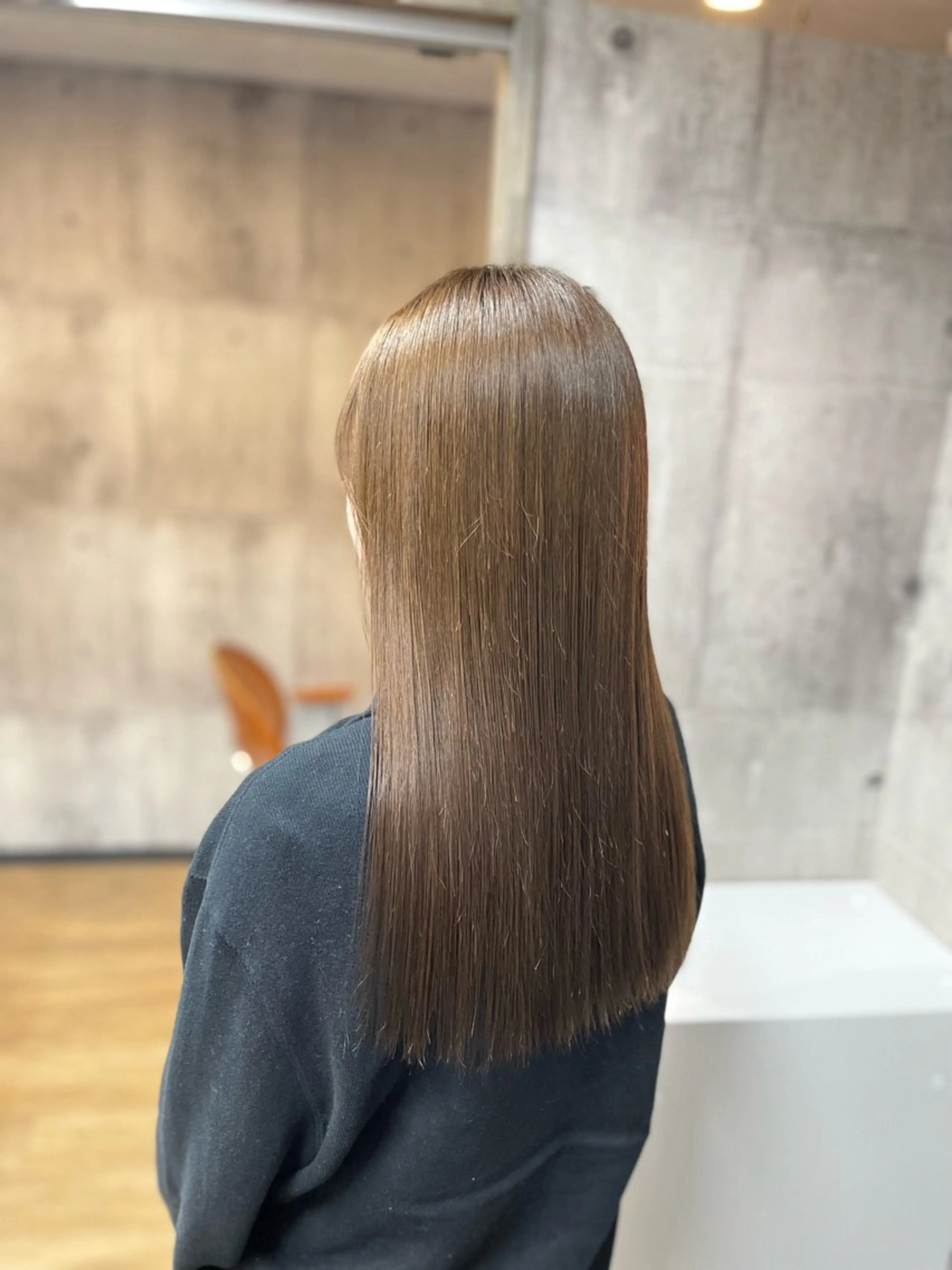 ロング カラー 艶髪🌈ムラカミ サキのヘアスタイル