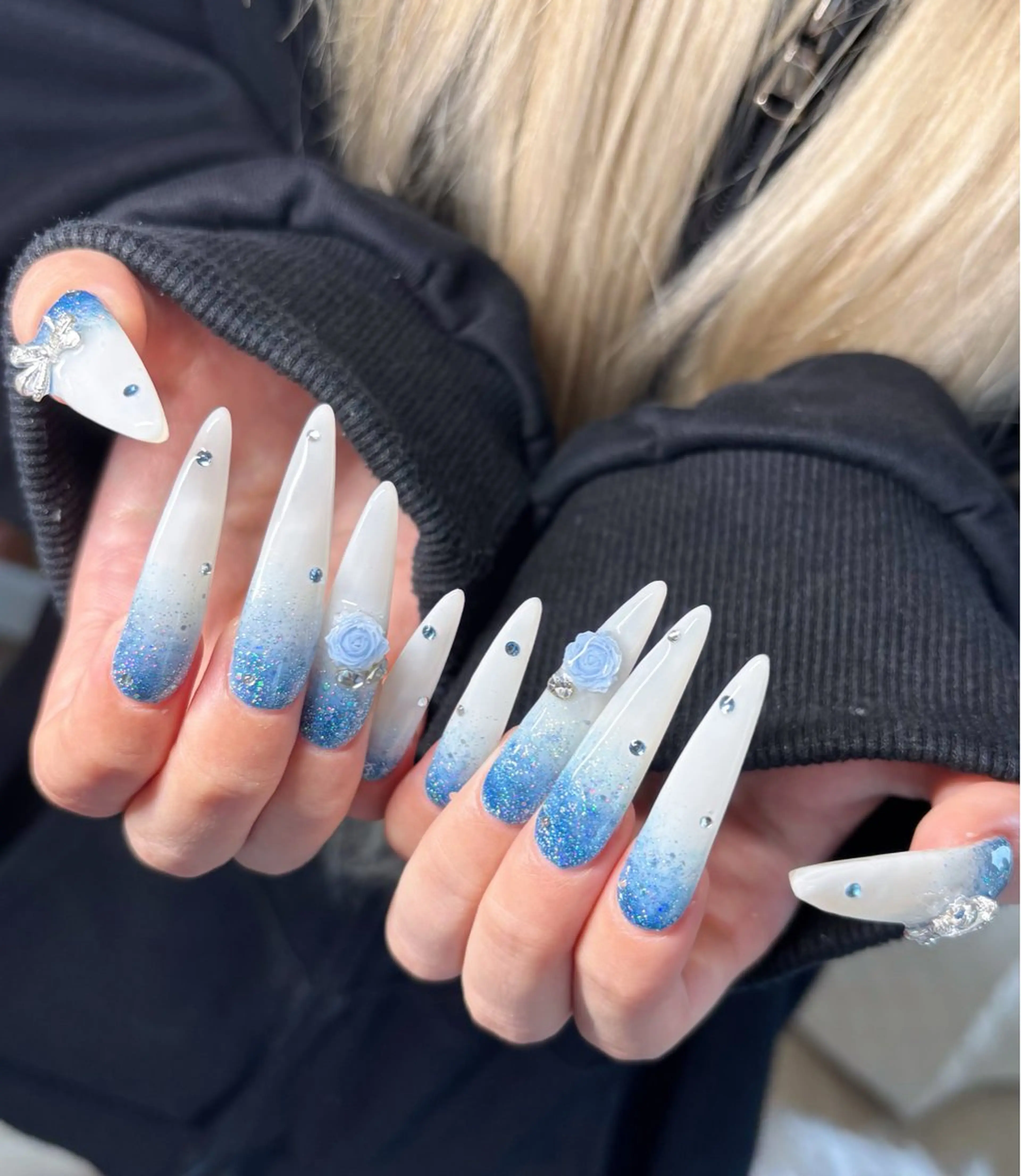 ネイル 777nail salonのネイルデザイン