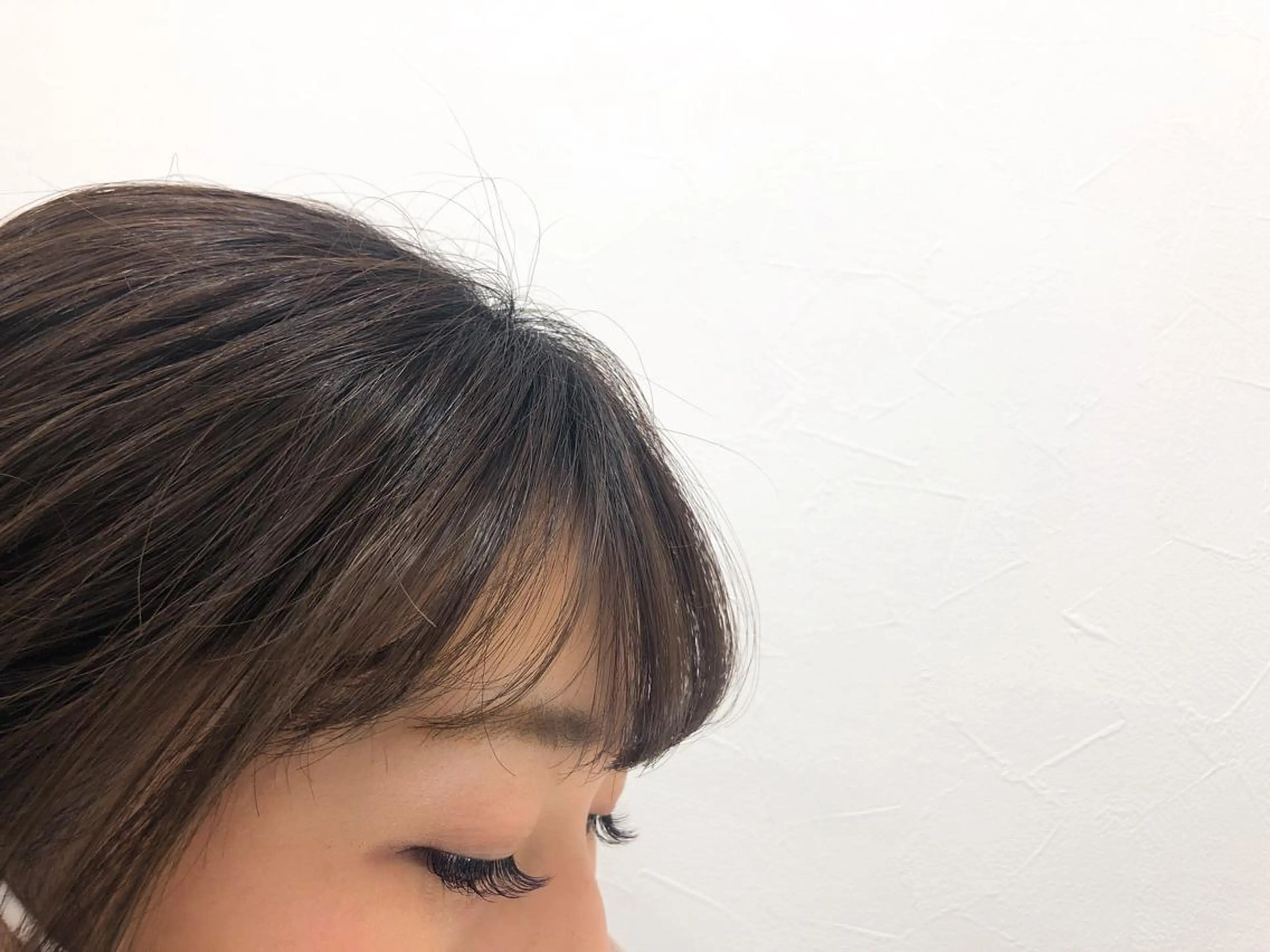 マツエク・マツパ アイマジック新宿南口所属・アイマジック新宿南口 ♡kaede♡の眉毛・アイブロウイメージ