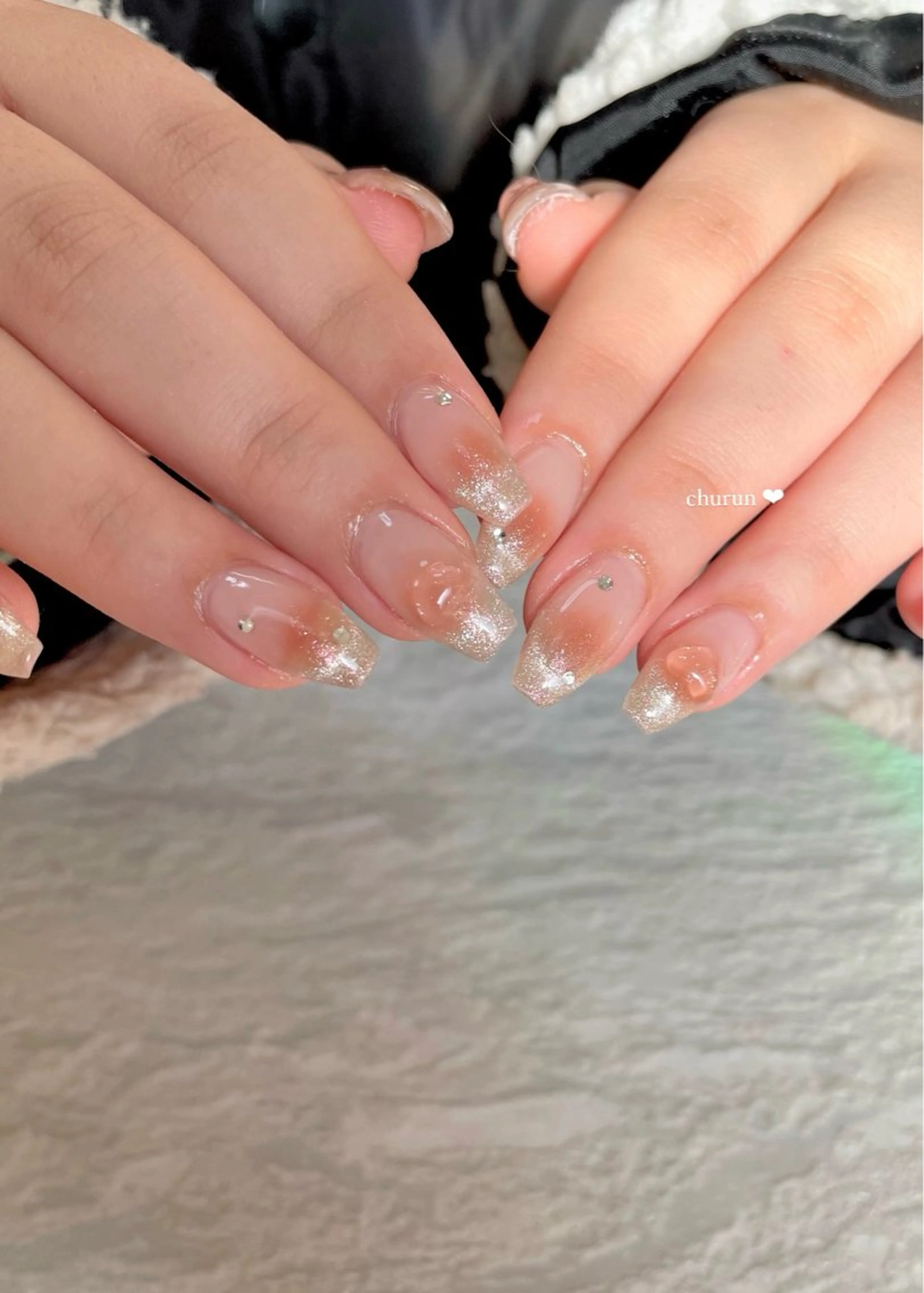 ネイル private salon uluのネイルデザイン