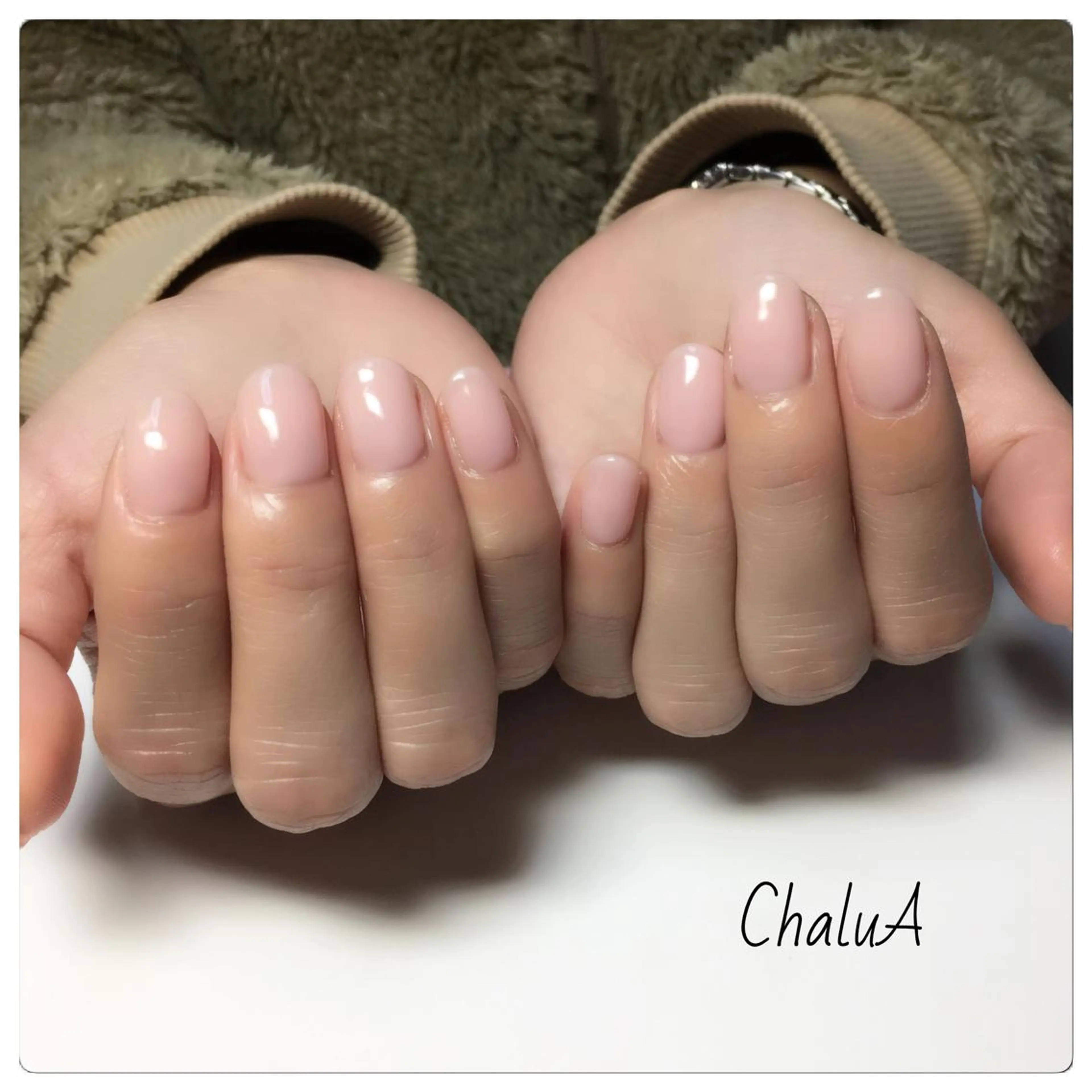 ネイル irooo 21のネイルデザイン