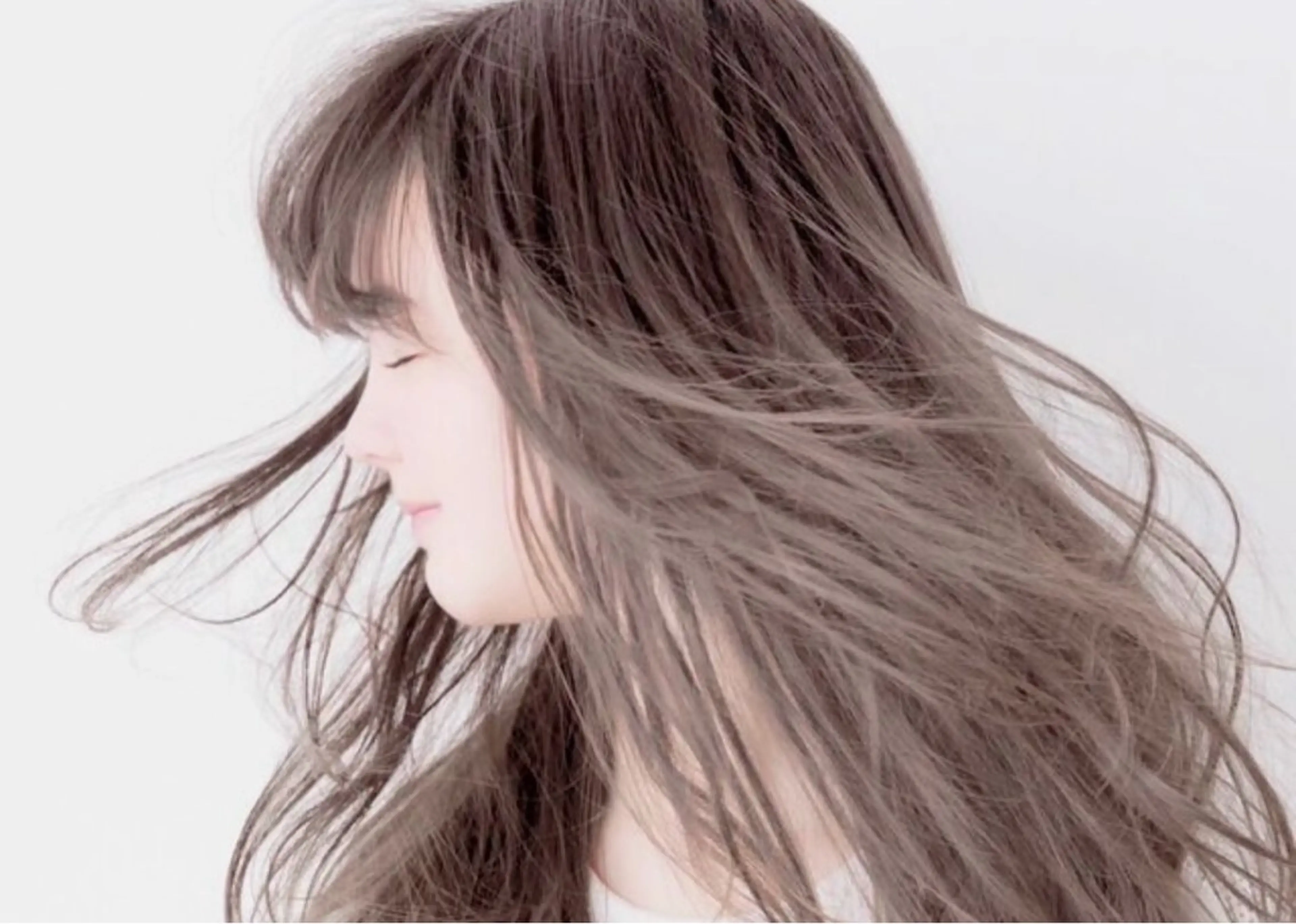 ショート ハコ（HACO)所属・豊嶋 暉直のヘアスタイル