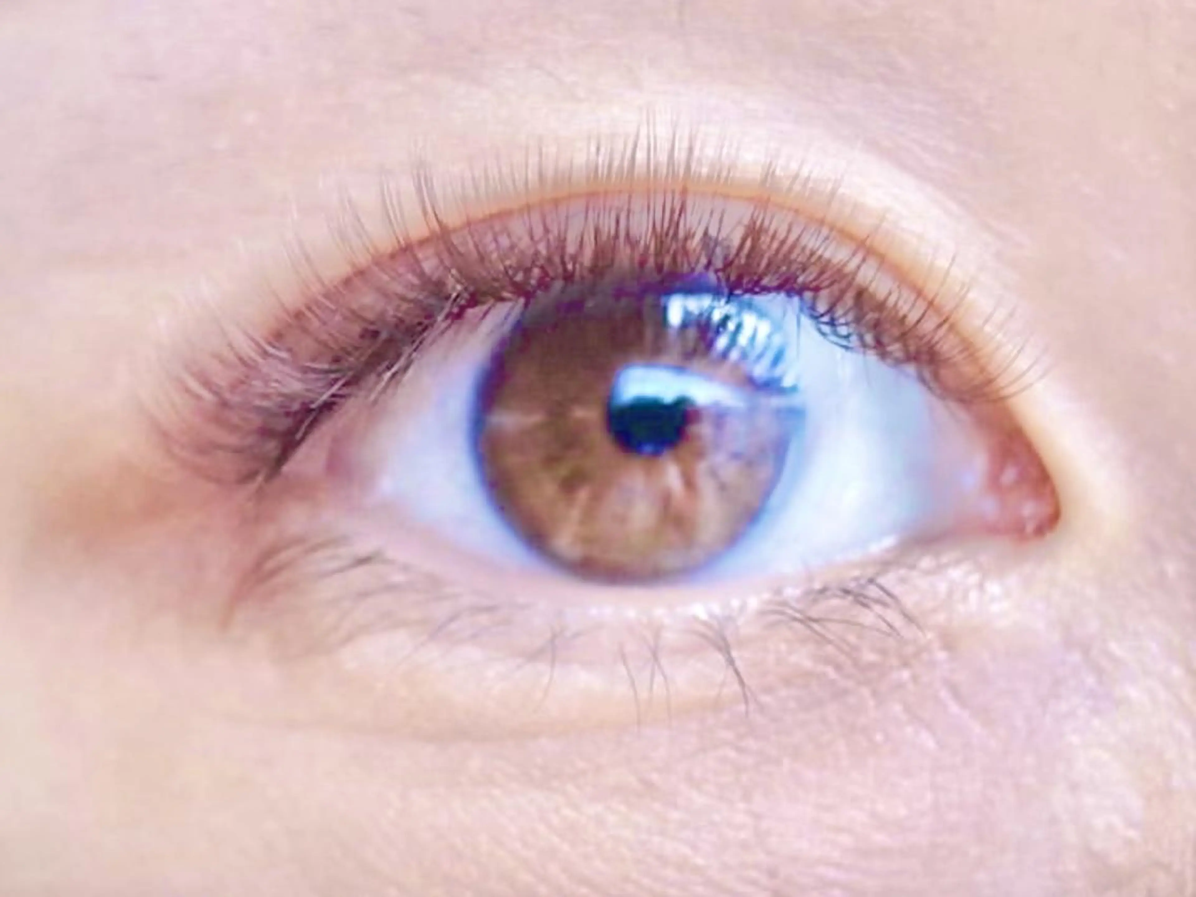 マツエク・マツパ 西尾 和花のマツエク・マツパデザイン