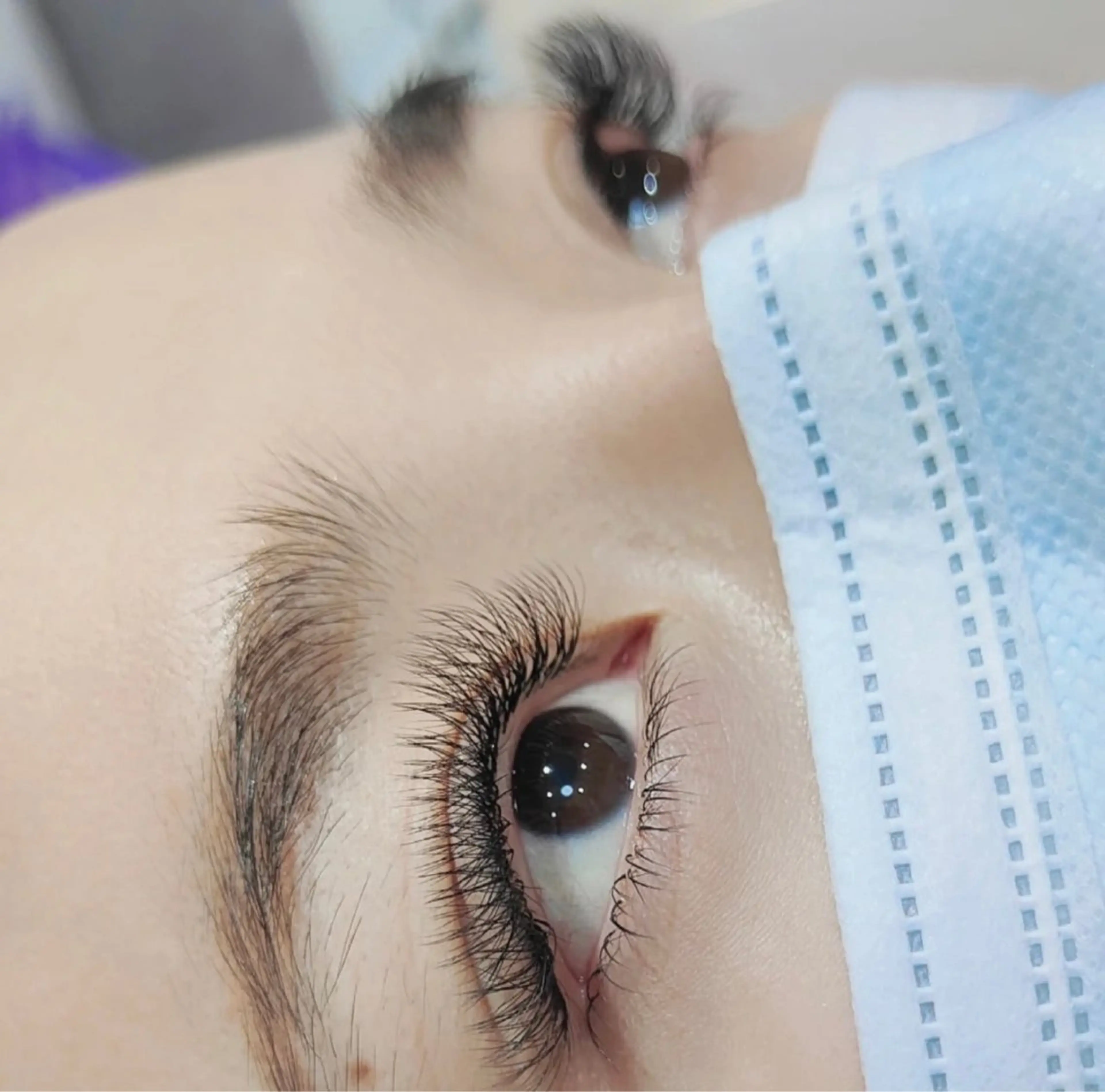 マツエク・マツパ ラッキーネイルサロン 西川口東口店のネイルデザイン