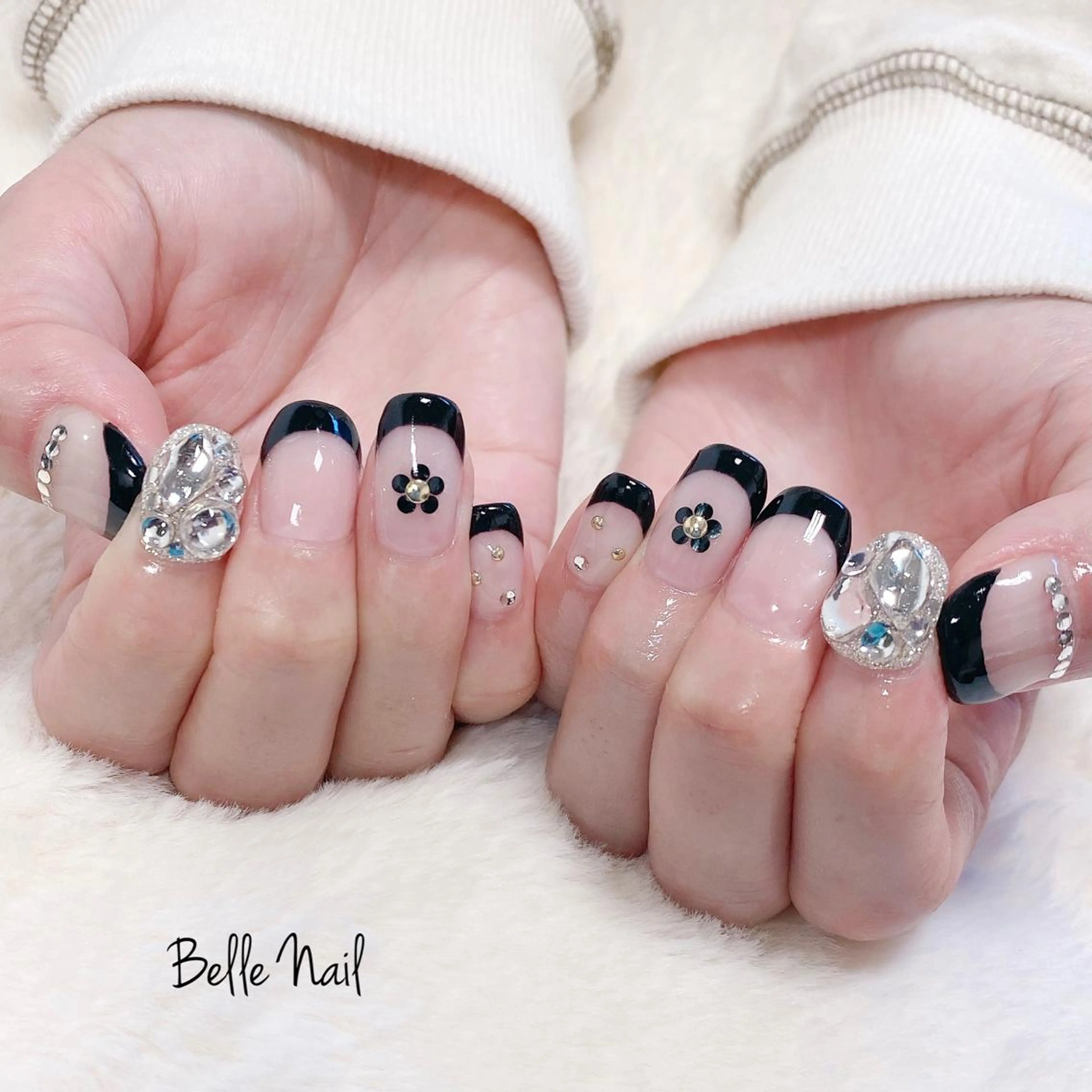 ネイル Sak nailroomのネイルデザイン