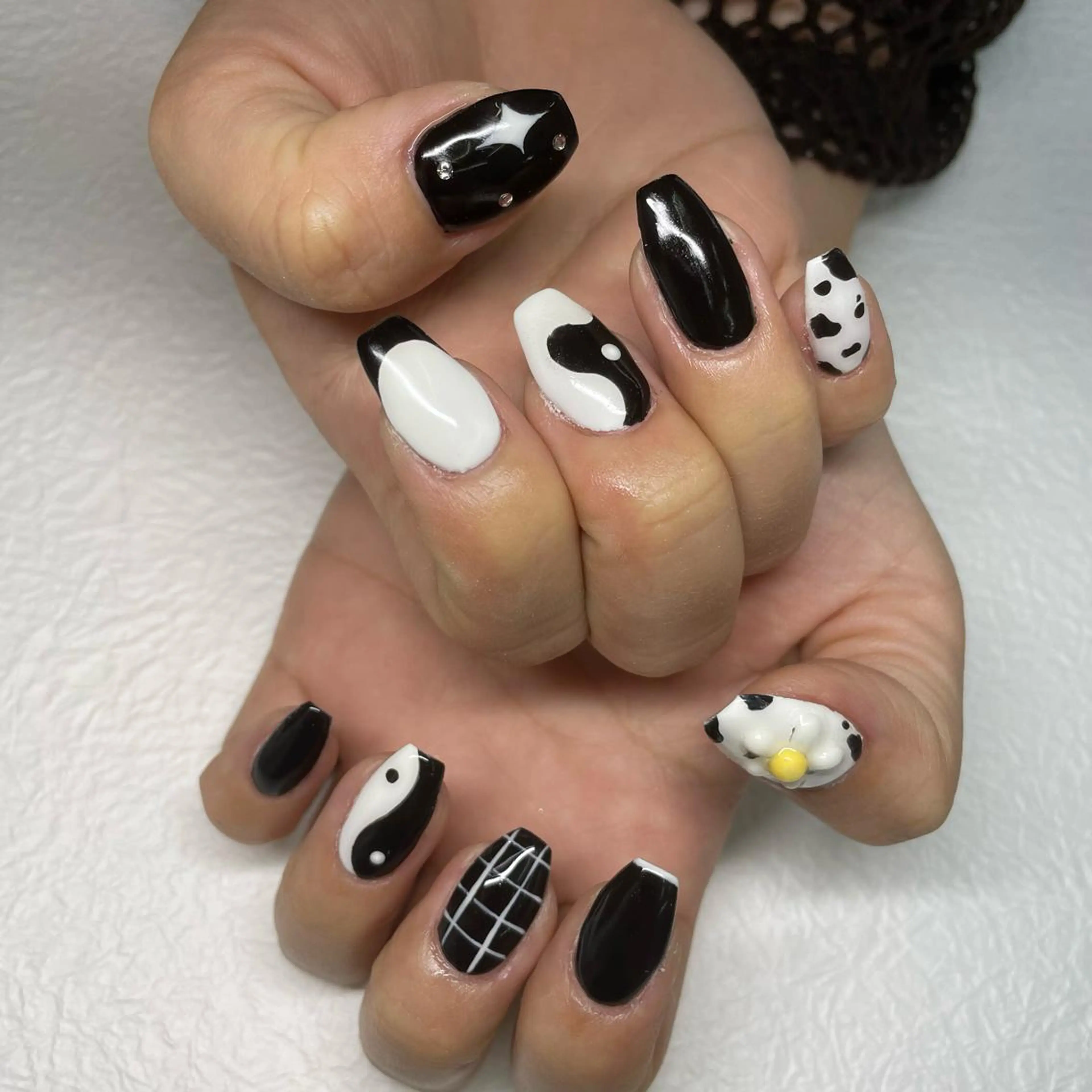 ネイル MINAMI YUMEKAのネイルデザイン