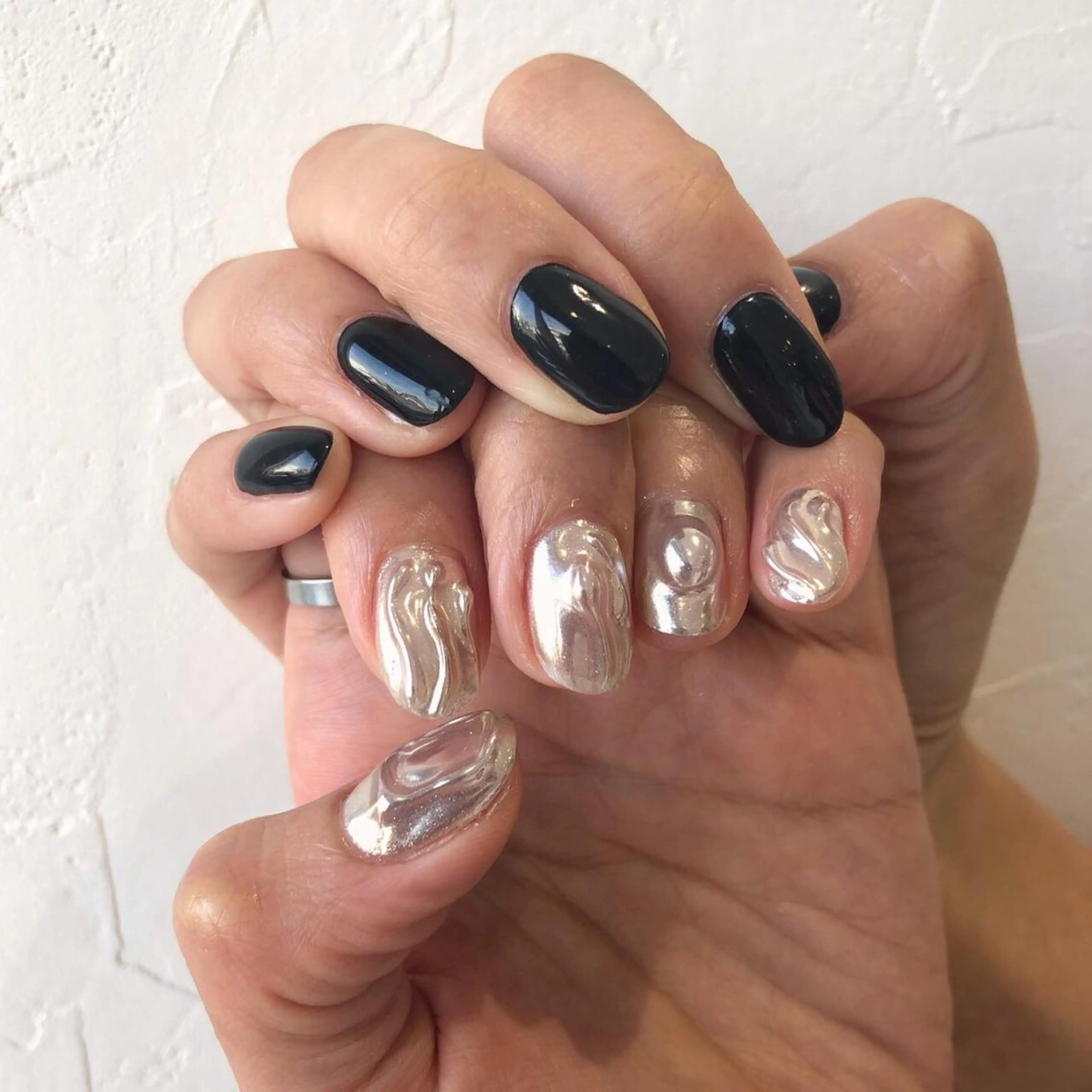 ネイル EARTHネイル コバヤシのネイルデザイン