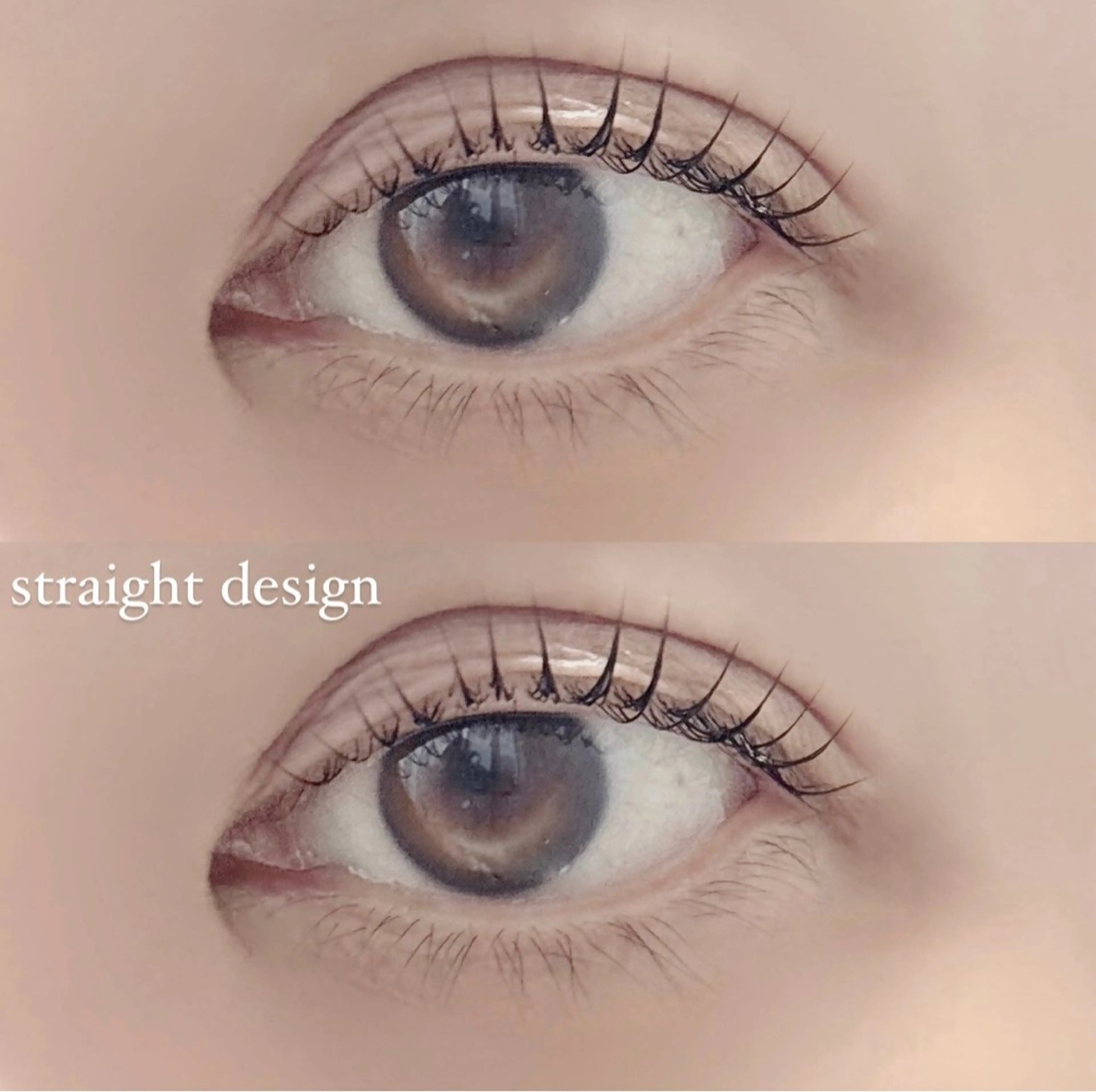 マツエク・マツパ eyelash&eyebrow Mimu【ミム】所属・Mimu. momokaの眉毛・アイブロウイメージ