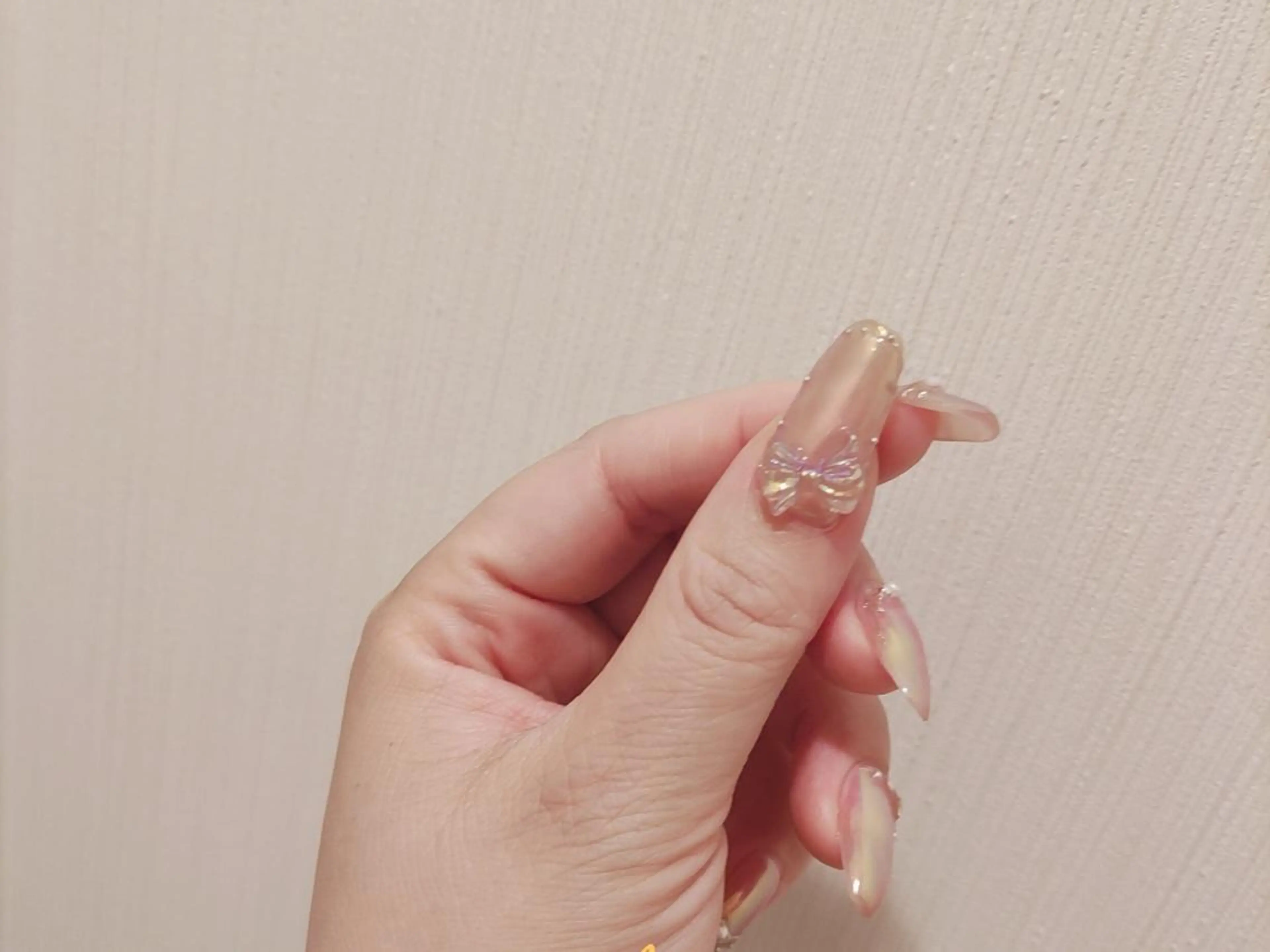 ネイル E·U·B ネイル所属・横浜市中区曙町 E·U·Bネイルのネイルデザイン