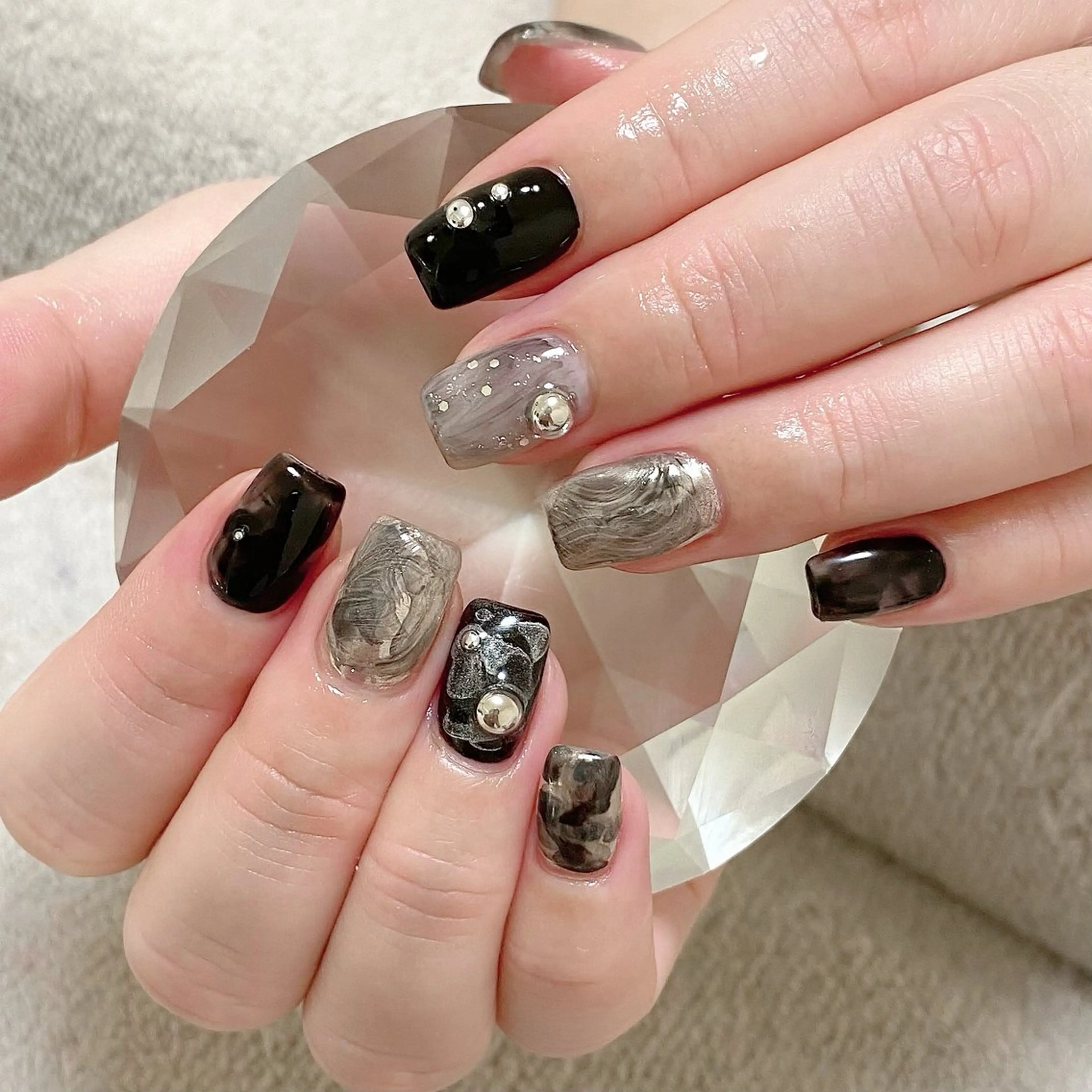 ネイル 💅fleur Ayumiのネイルデザイン