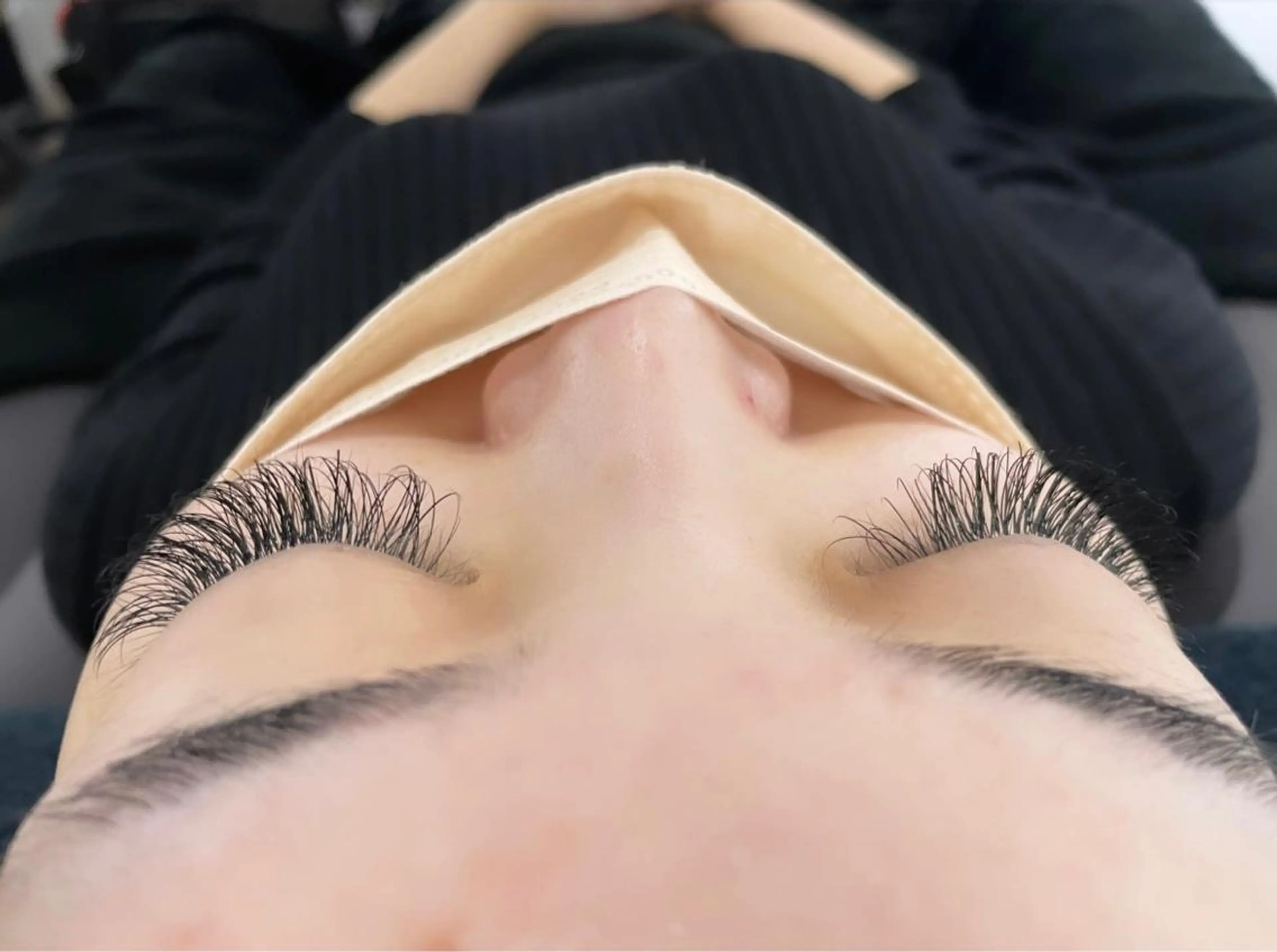 SESUNNY セサニー　SEIRAのマツエク・マツパデザイン