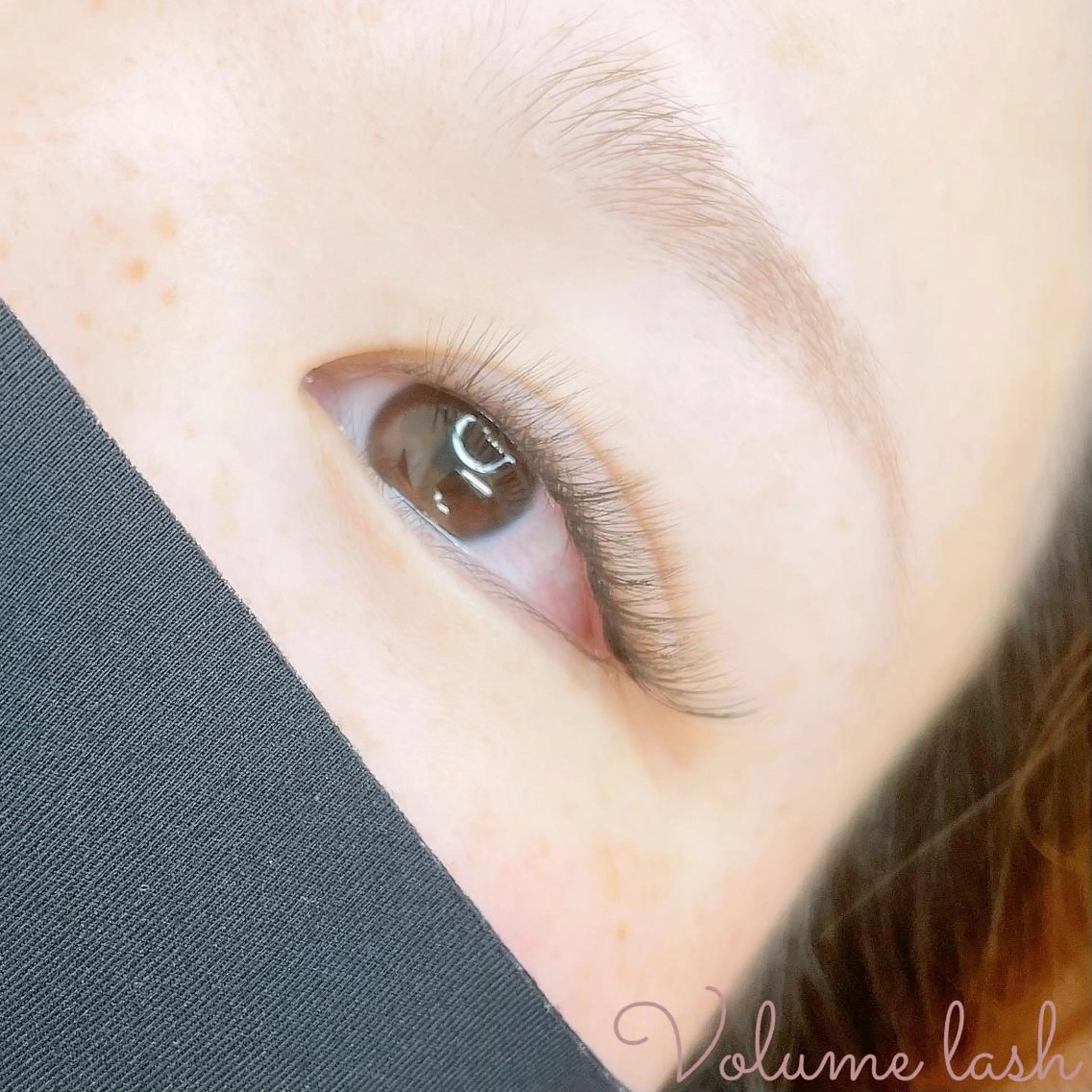 マツエク・マツパ TAKE★ Shuriのマツエク・マツパデザイン