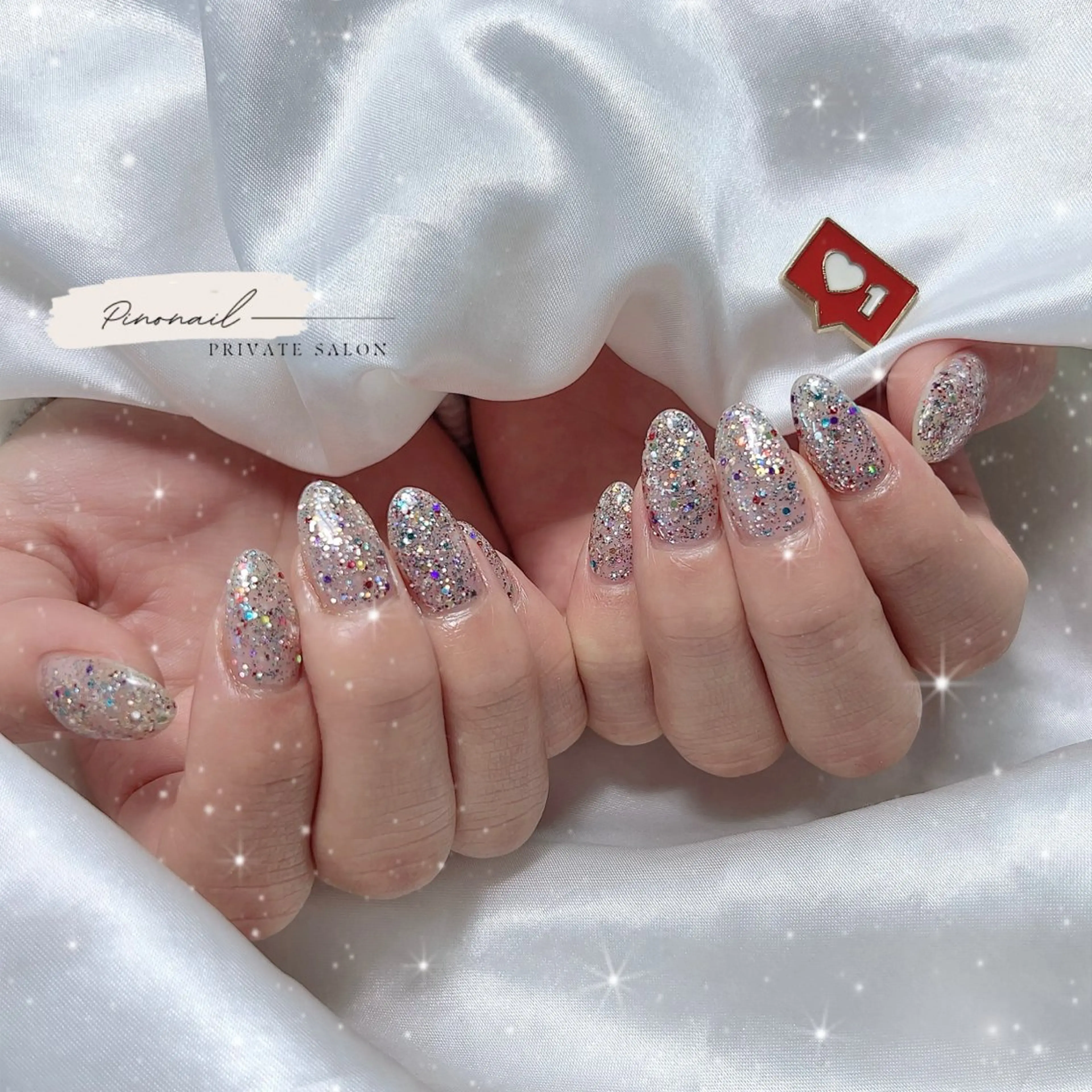 ネイル ハンドネイル pinonail所属・Pino Nailのネイルデザイン