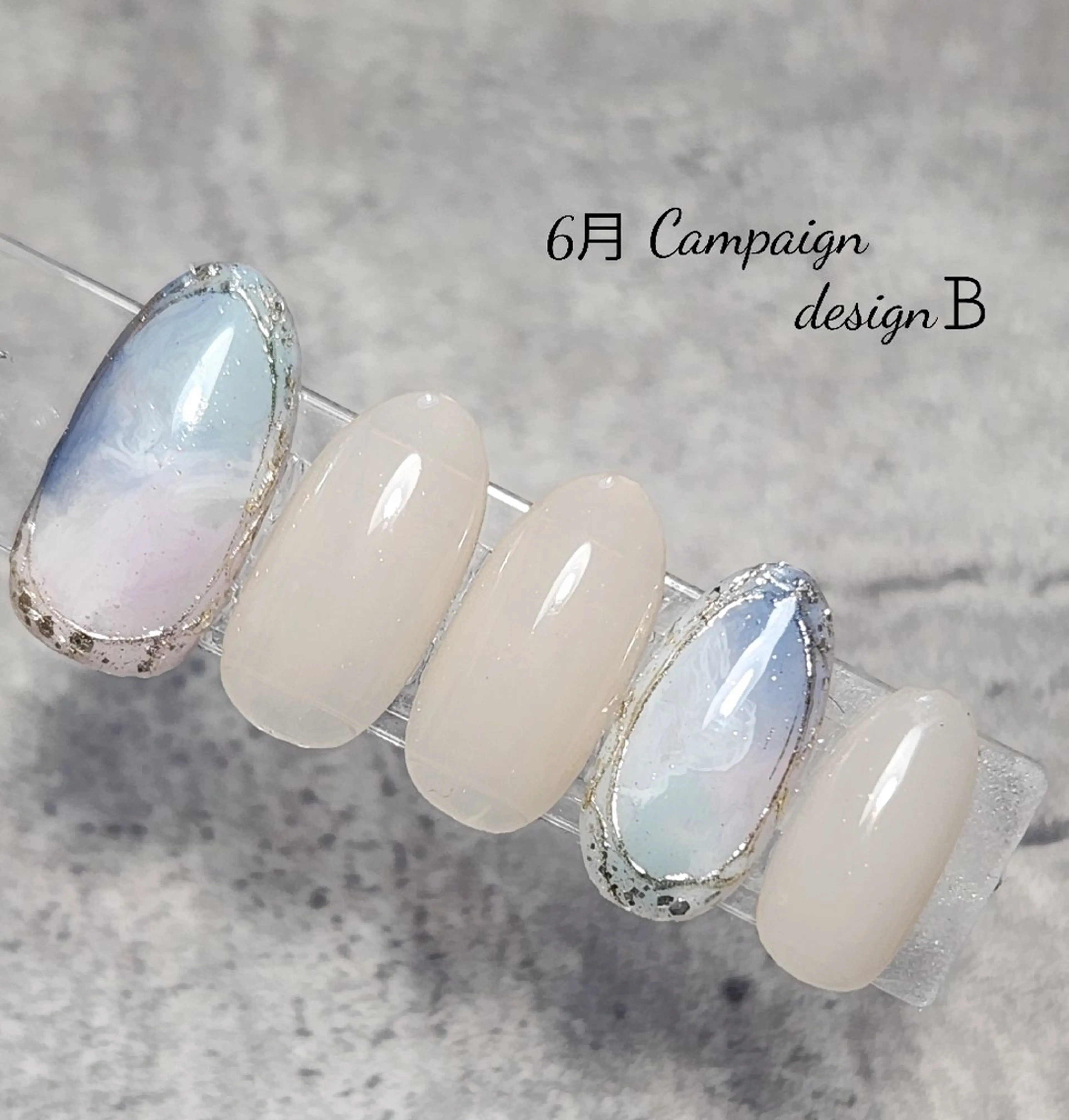 ネイル ハンドネイル   BENNIEのネイルデザイン