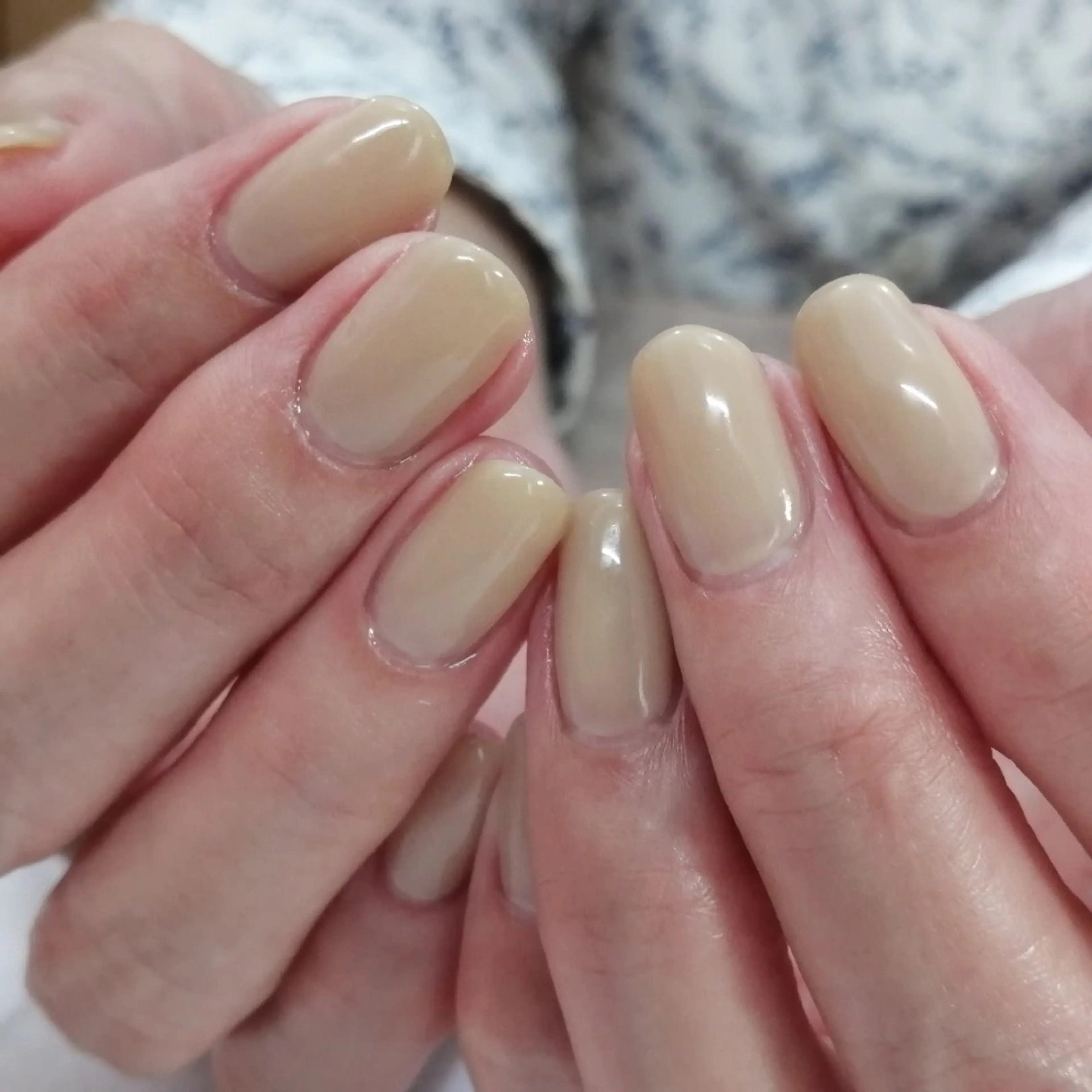 ネイル コエリネイル &エステのネイルデザイン