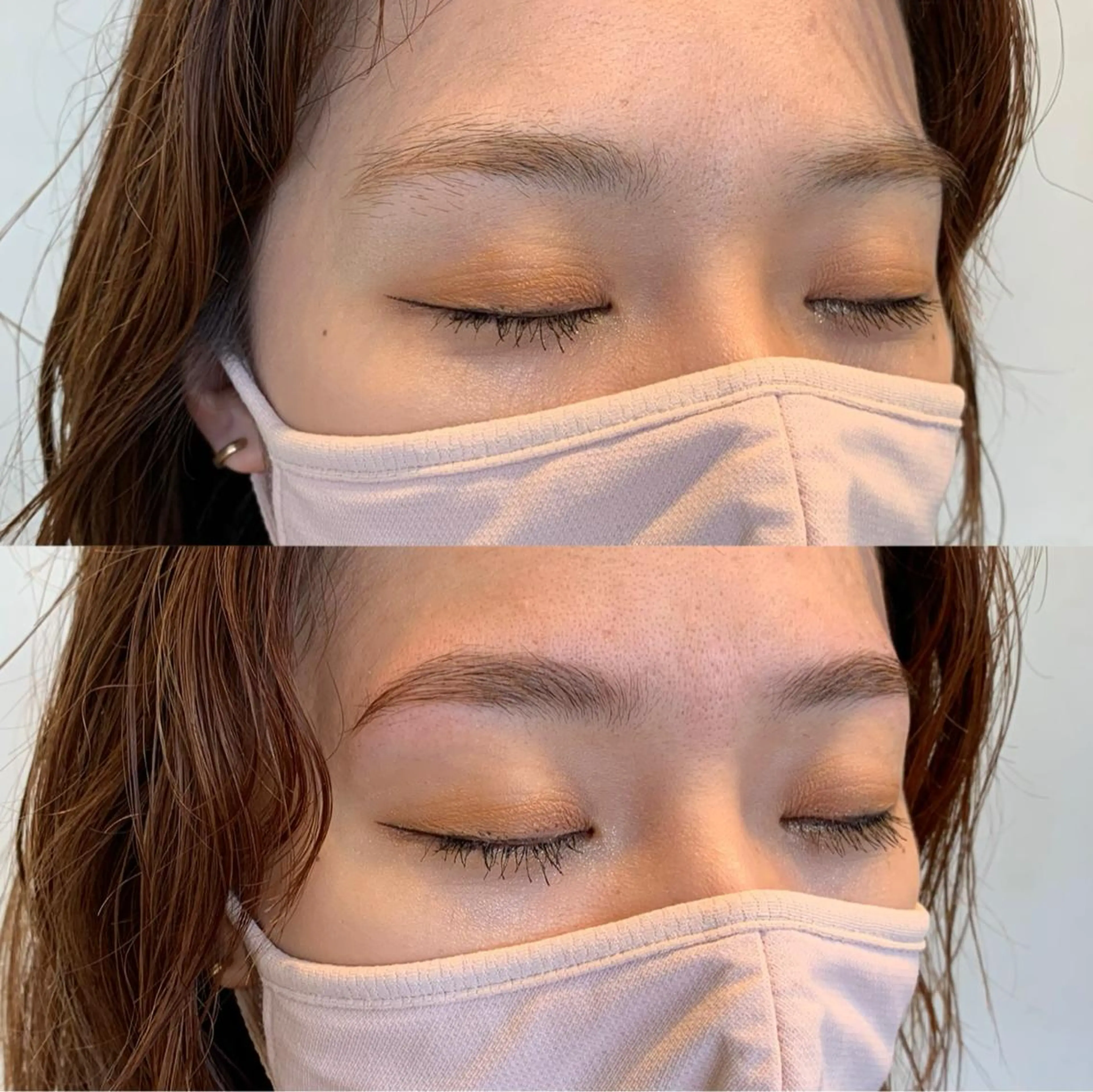 KiBi所属・北浦和 まつ毛パーマのマツエク・マツパデザイン