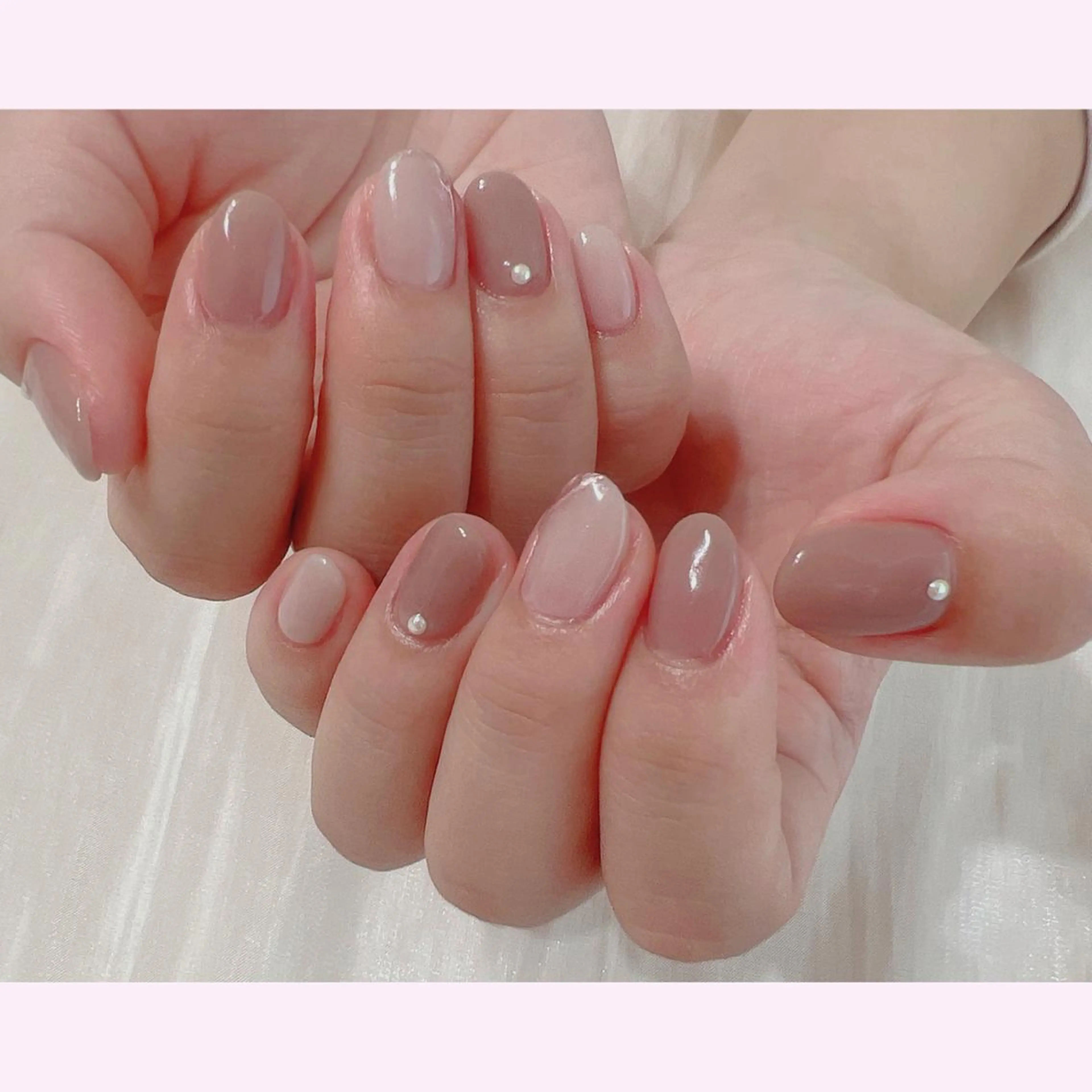 ネイル ハンドネイル 狭山店(林) You nailのネイルデザイン