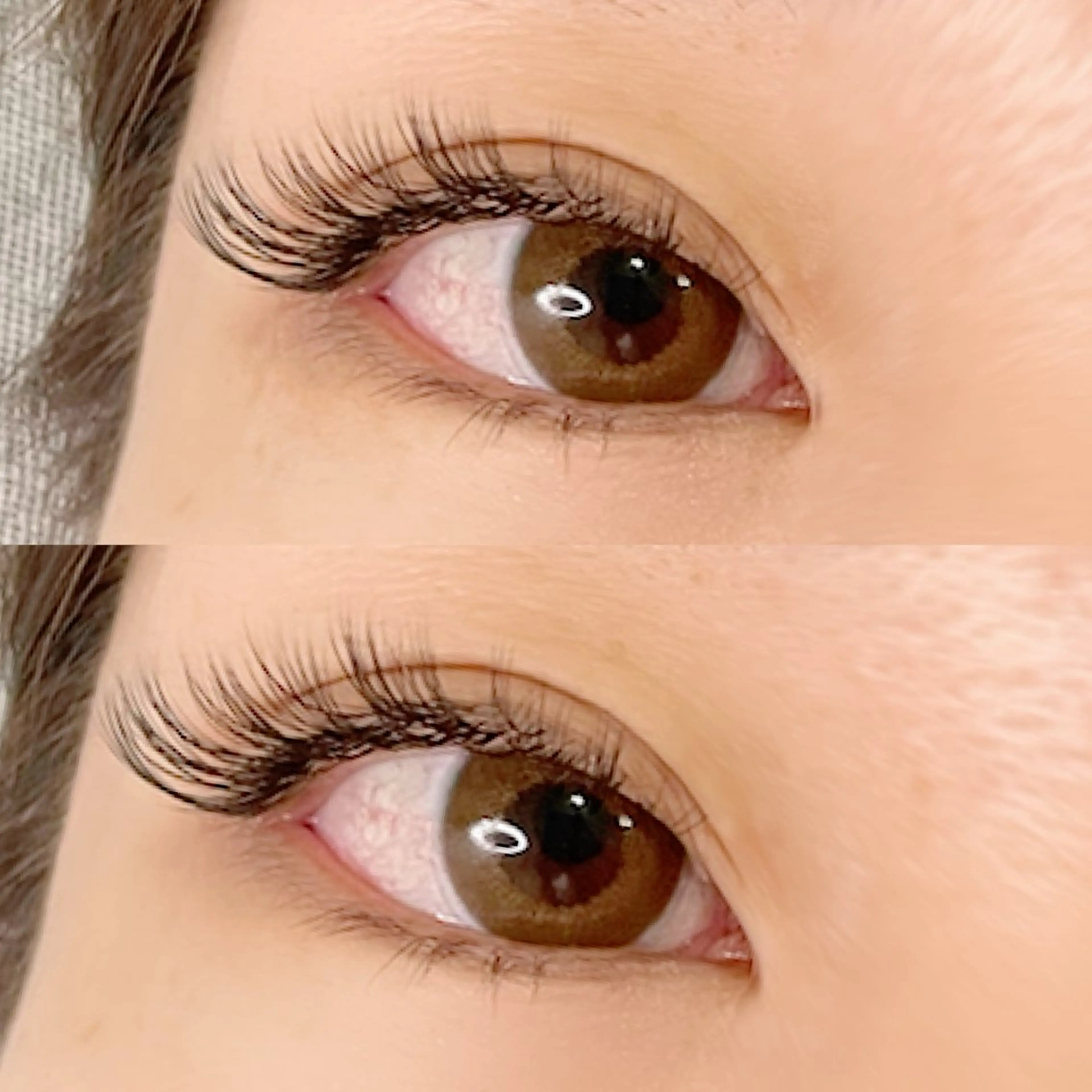 マツエク・マツパ アイブロウサロン WHITE EYE 岩出 眉毛専門店【ホワイトアイ】所属・WHITE EYE🫧岩出店のマツエク・マツパデザイン