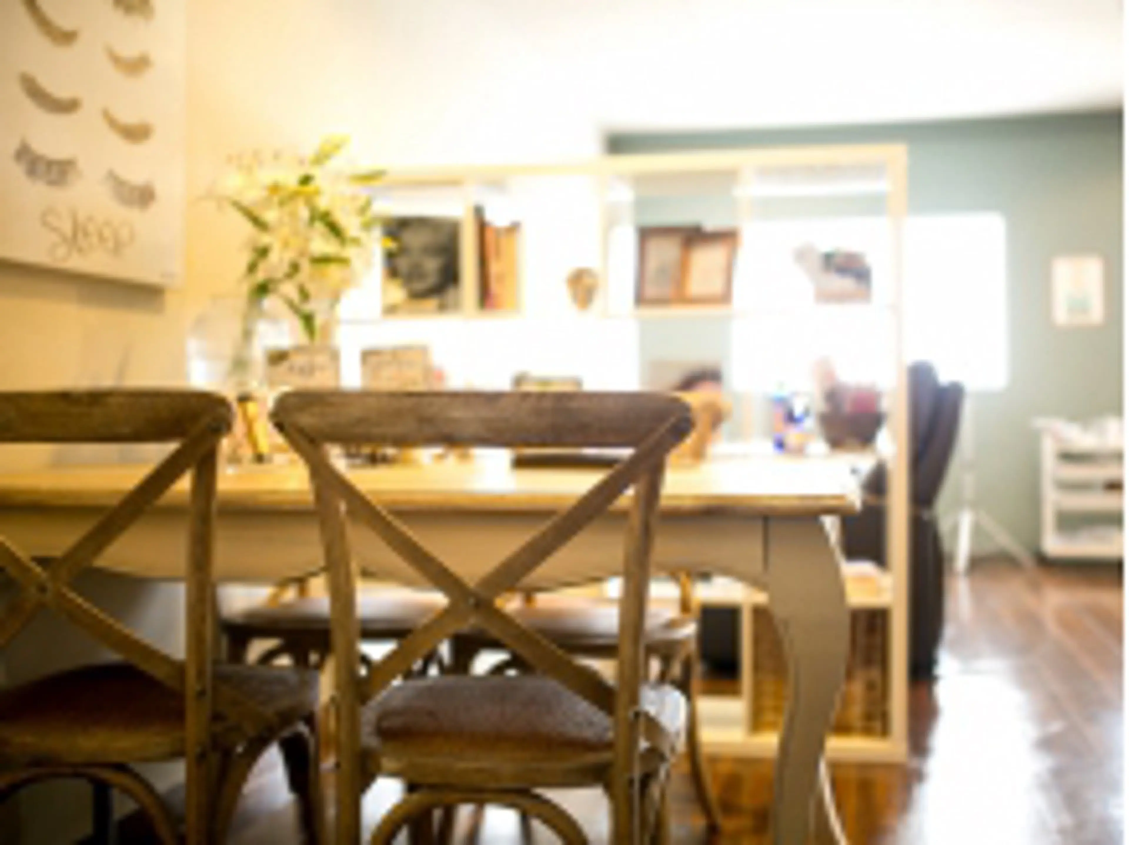 lily mのマツエク・マツパデザイン